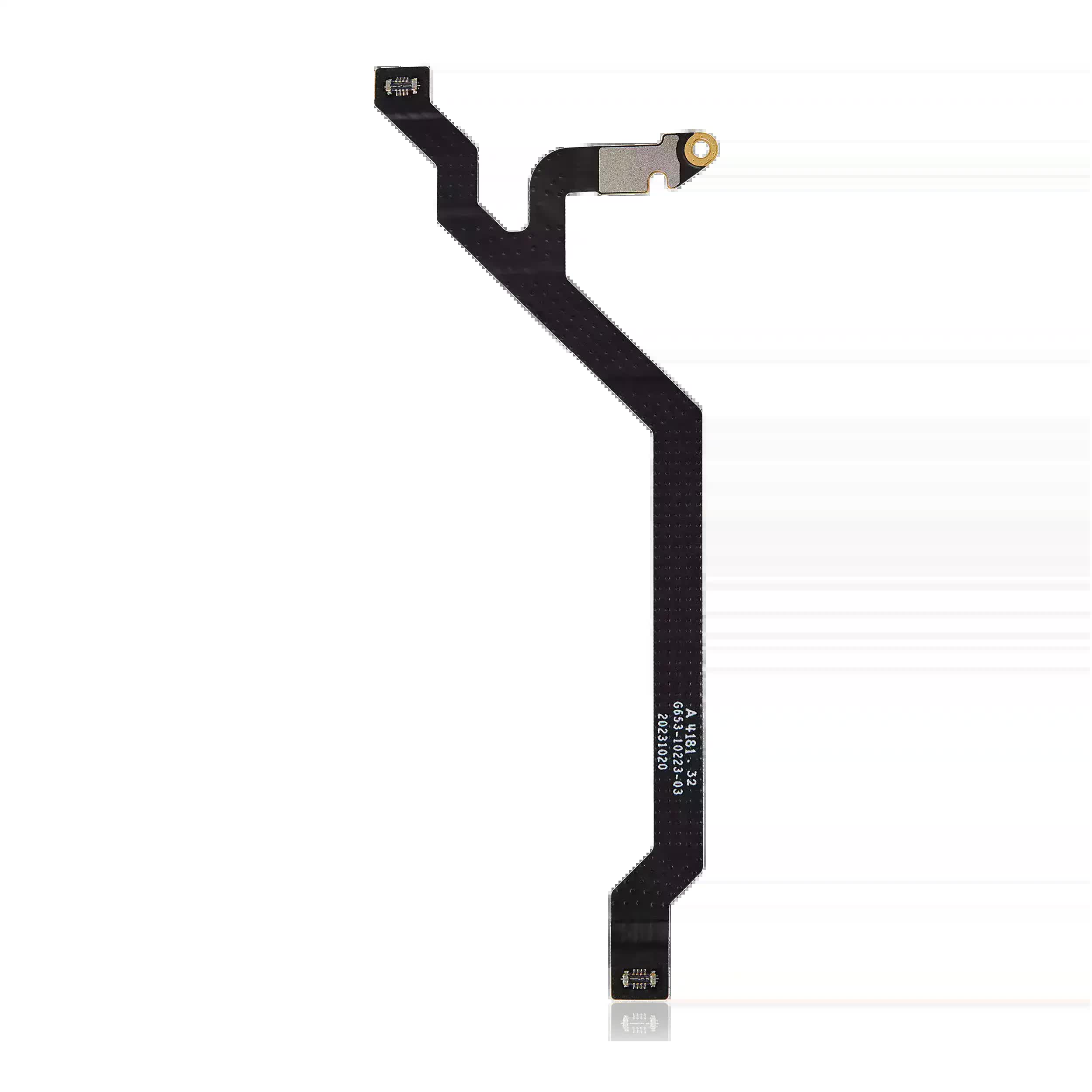 Antenne Signal Flexkabel für Google Pixel 9