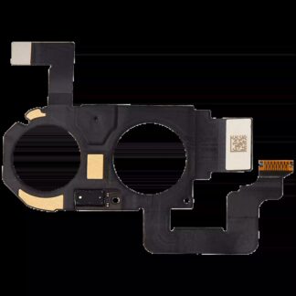 Kameraglas Halterung Microphone mit Näherungssensor für Google Pixel 9