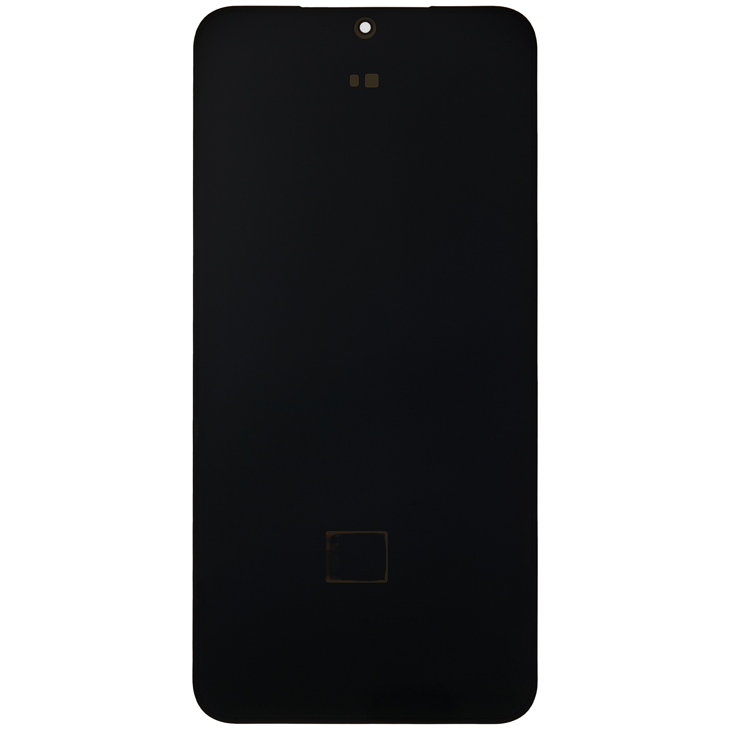 OLED Display ohne Rahmen für Samsung Galaxy S24 Plus 5G (professionell aufgearbeitet) – Bild 3