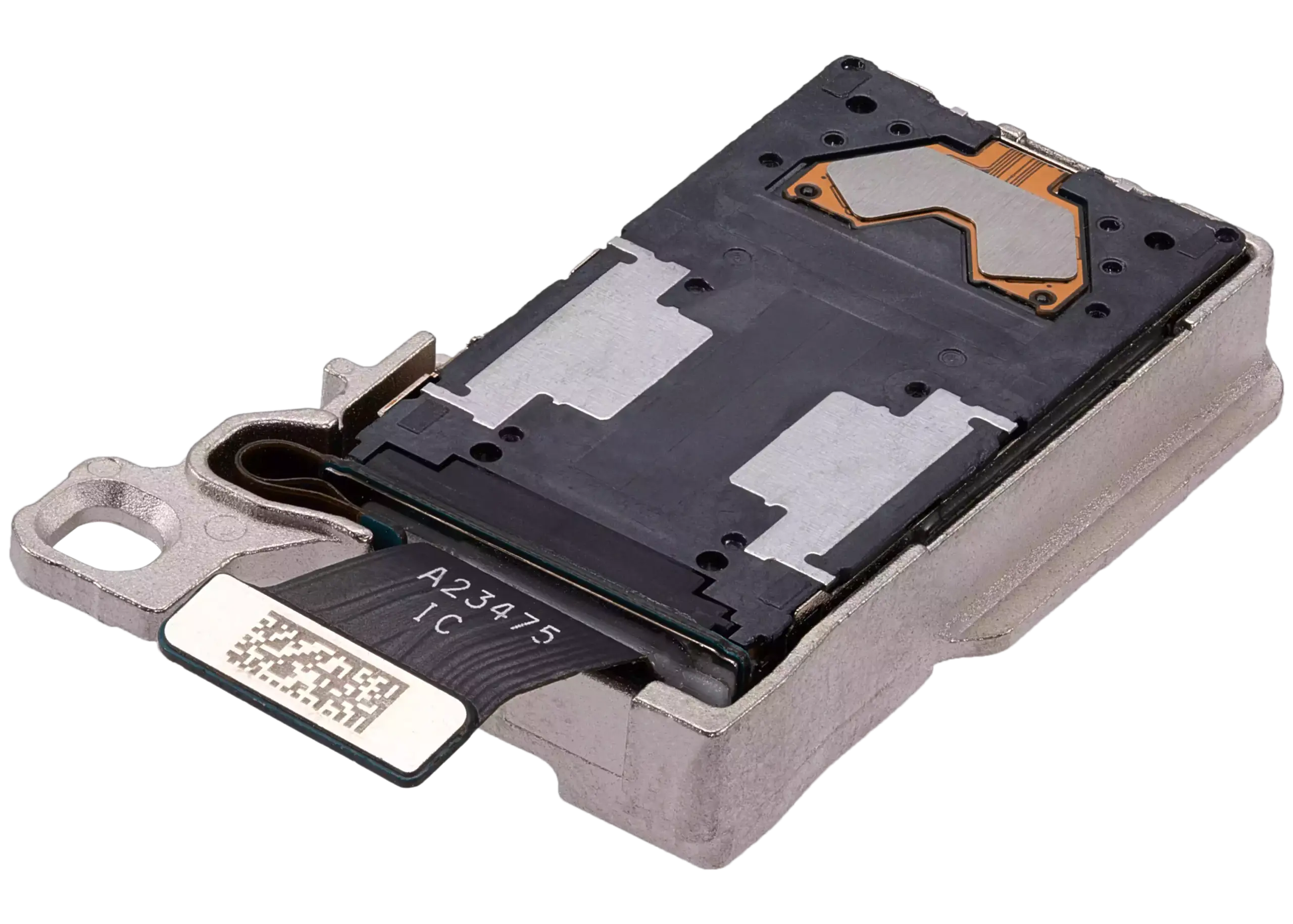 Rückkamera (Periskop Teleobjektiv) für Samsung Galaxy S24 Ultra 5G – Bild 4
