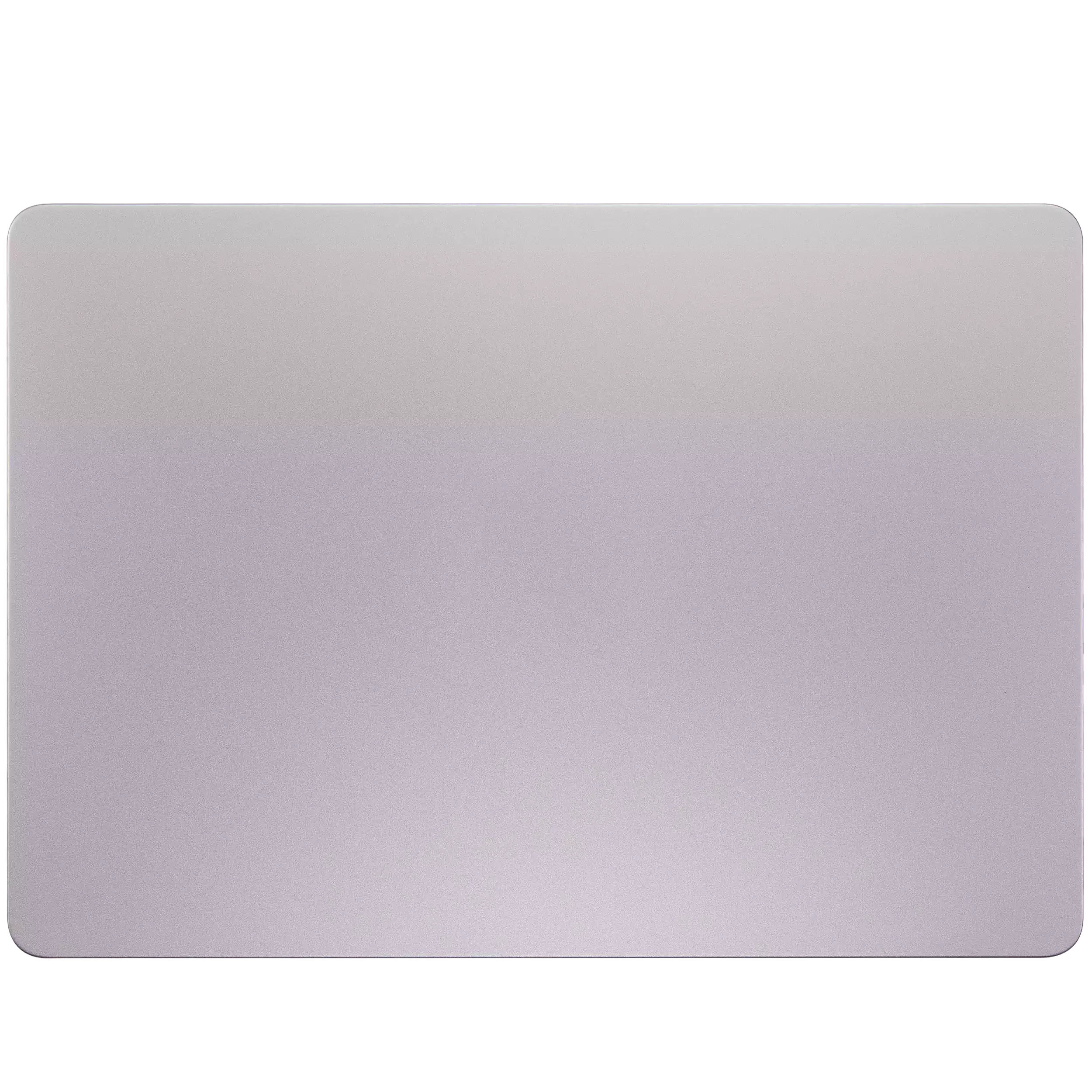 komplette LCD-Displayeinheit für MacBook Air 13" (A3113 / 2024) (vormontiert Lid Angle Sensor Kabel) (ausgebautes Originalteil: Grade A) (Space Gray) – Bild 3