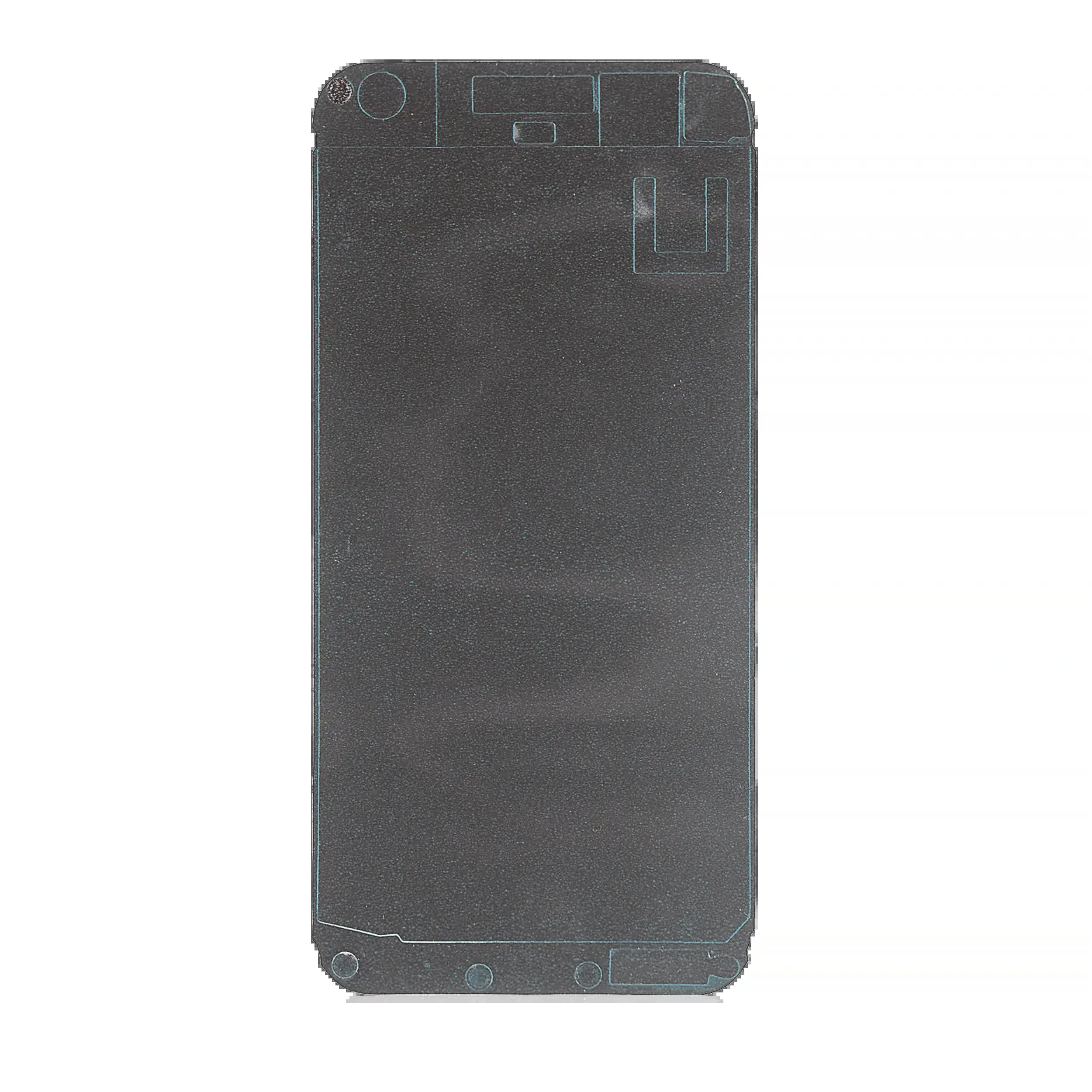LCD Klebefolie für Google Pixel XL