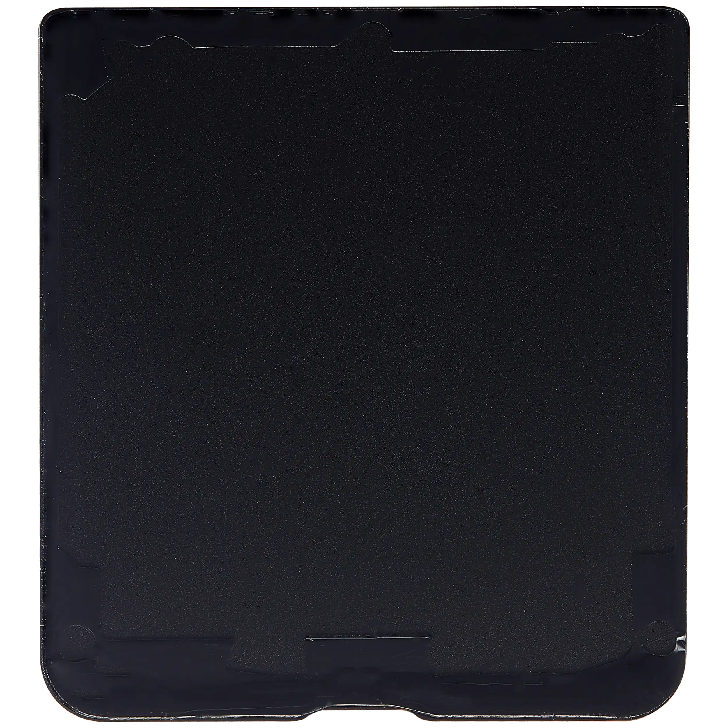 Bottom Rückdeckelglas mit Kameraglas für Samsung Galaxy Z Flip 4G (F700) / Z Flip 5G (F707) (Aftermarket Plus) (Mirror Purple) – Bild 2