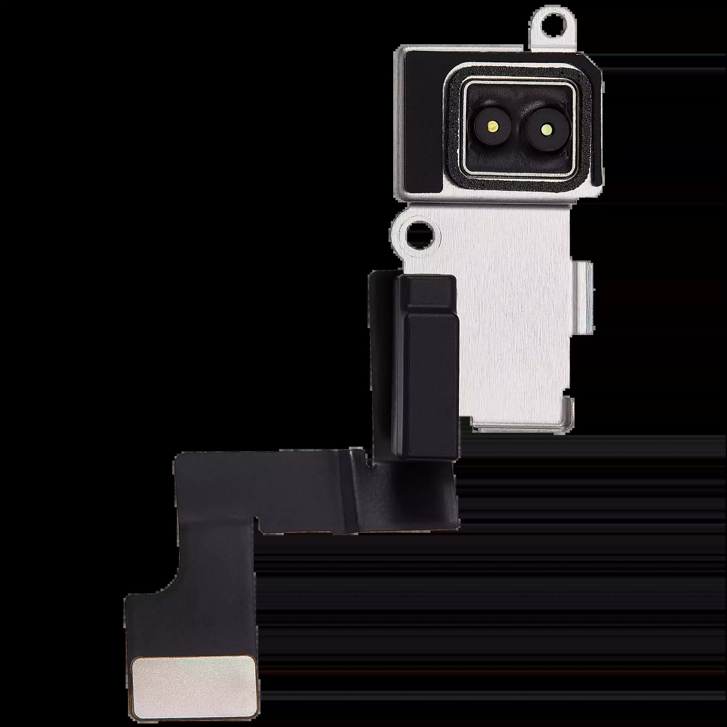 Infrared Radar Scanner Flexkabel für iPhone 16 Pro Max