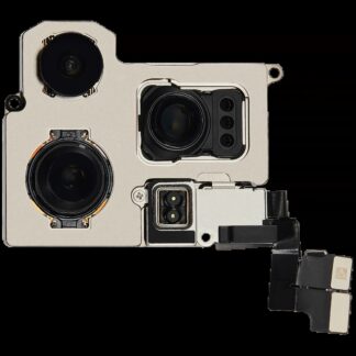 Rückkamera für iPhone 16 Pro Max