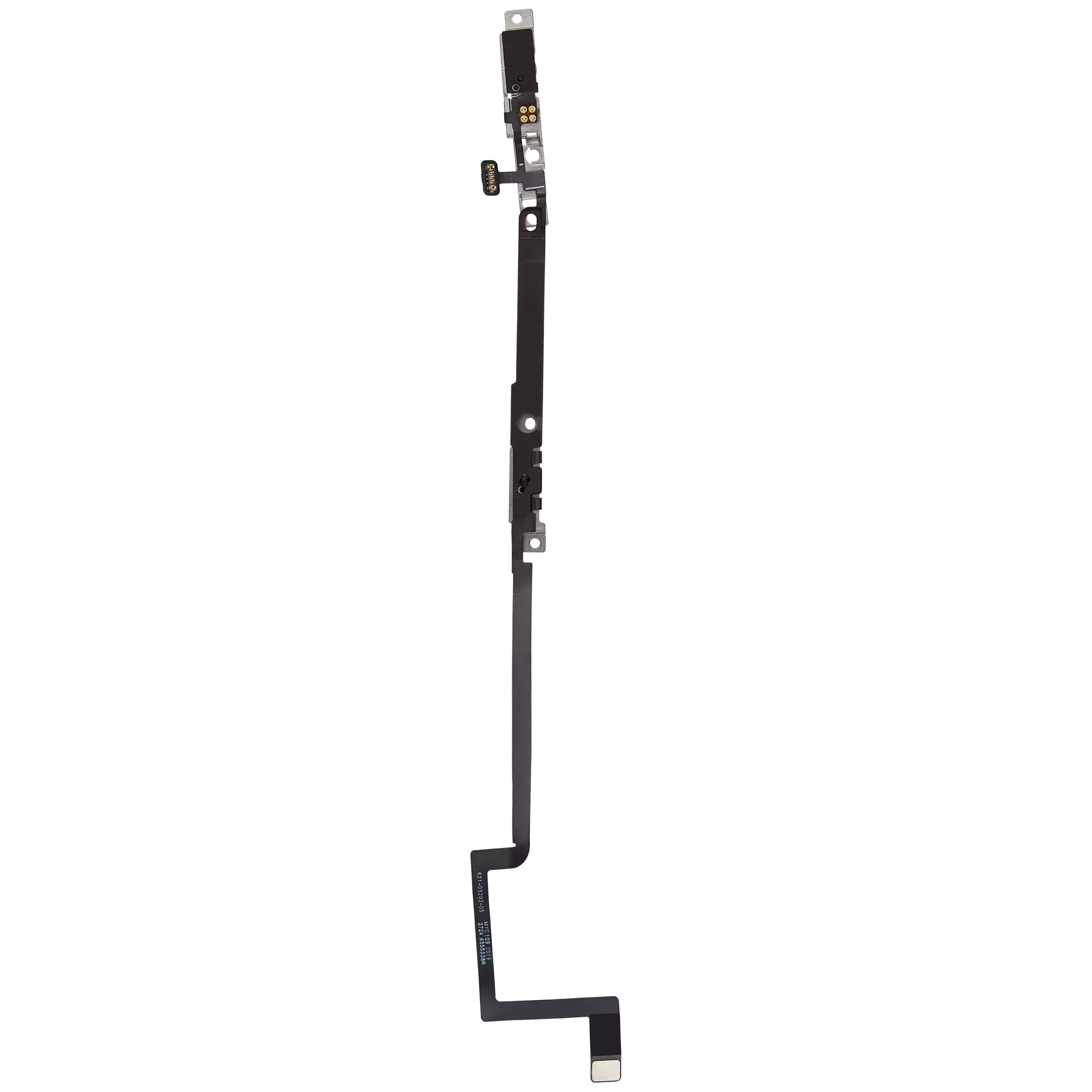 Powerbutton Flexkabel für iPhone 16 Pro Max – Bild 3