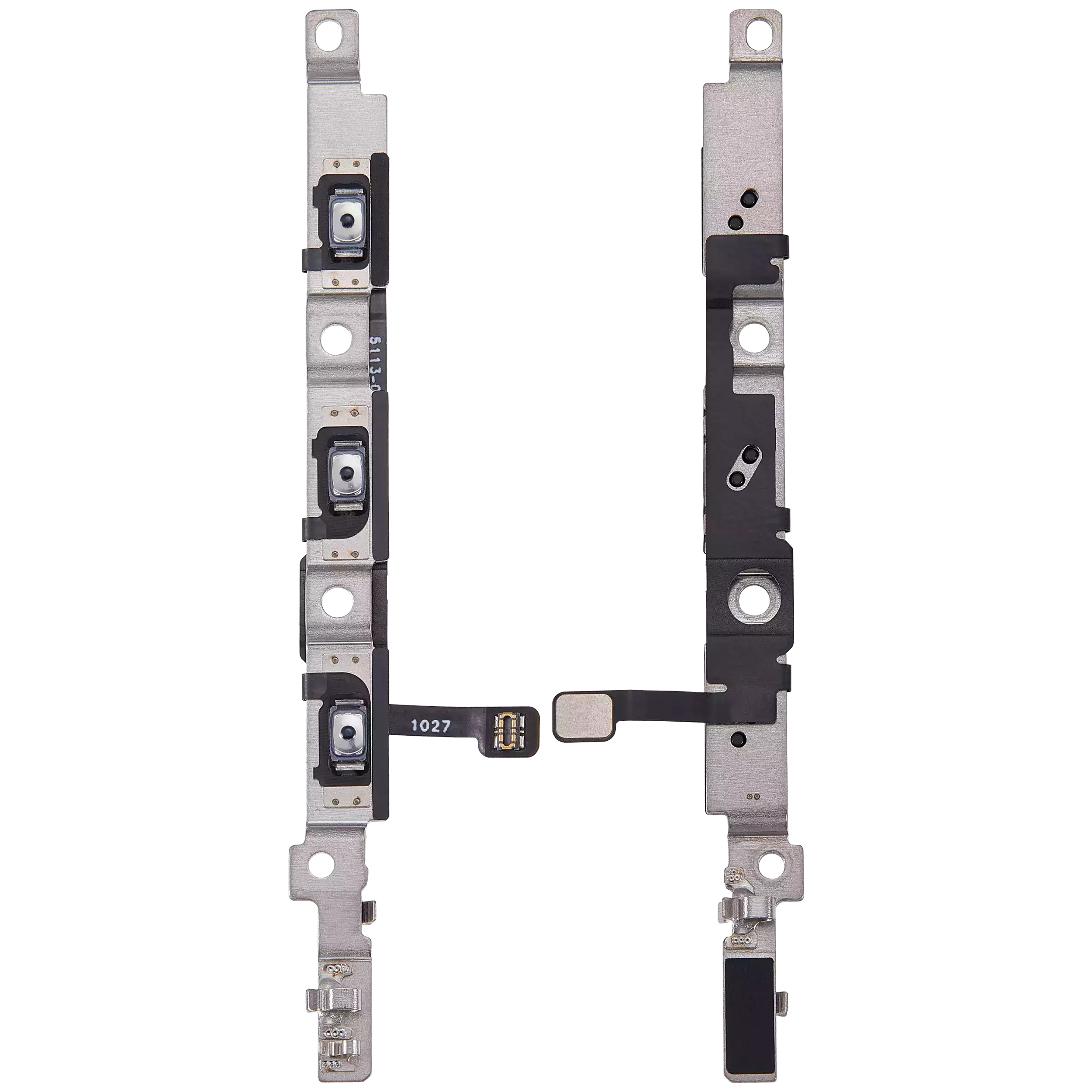 Lautstärke-Flexkabel für iPhone 16 Pro Max – Bild 2