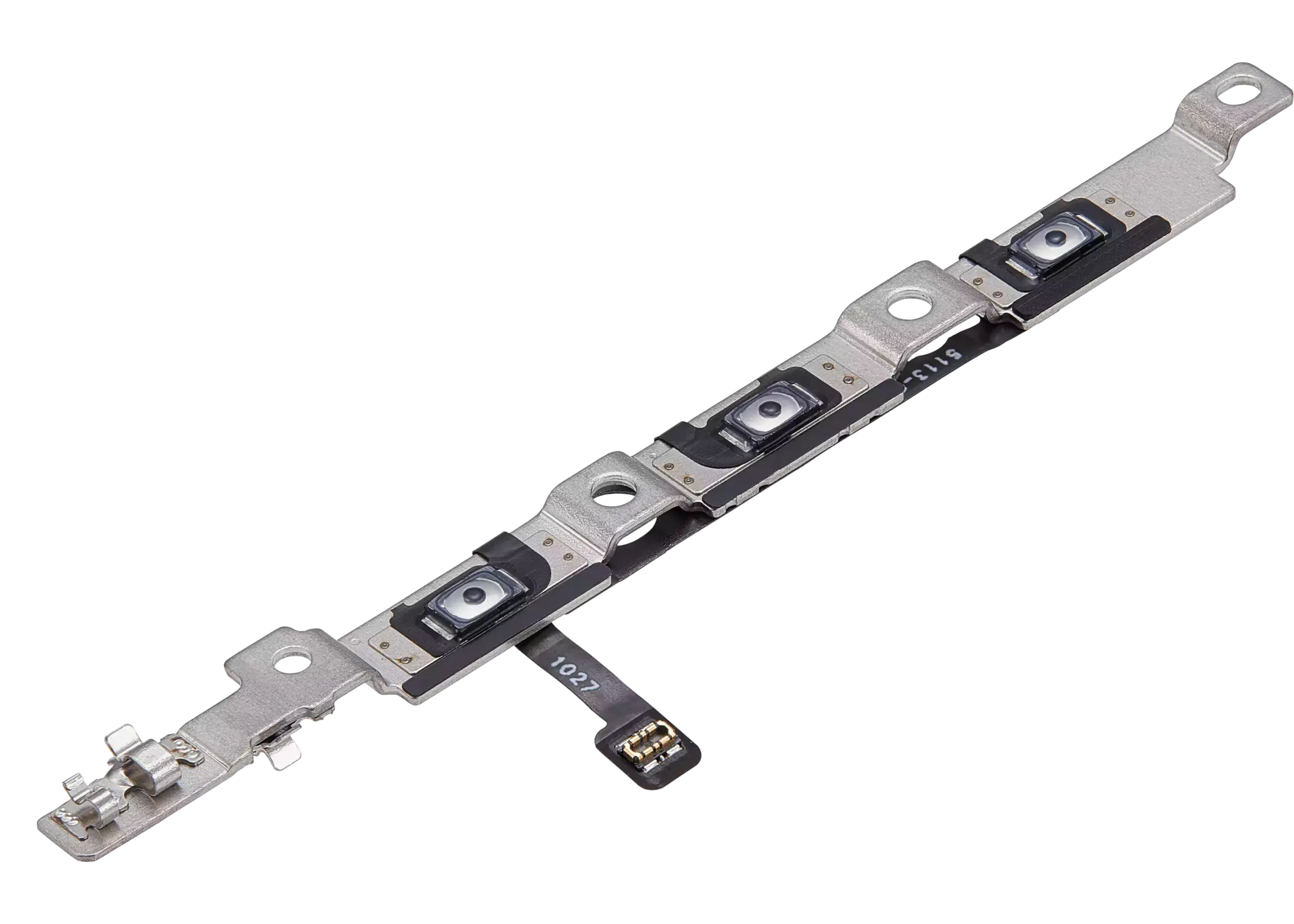 Lautstärke-Flexkabel für iPhone 16 Pro Max – Bild 4