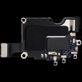 Hörmuschel-Lautsprecher mit Wifi Flexkabel für iPhone 16 Pro Max (International Version)