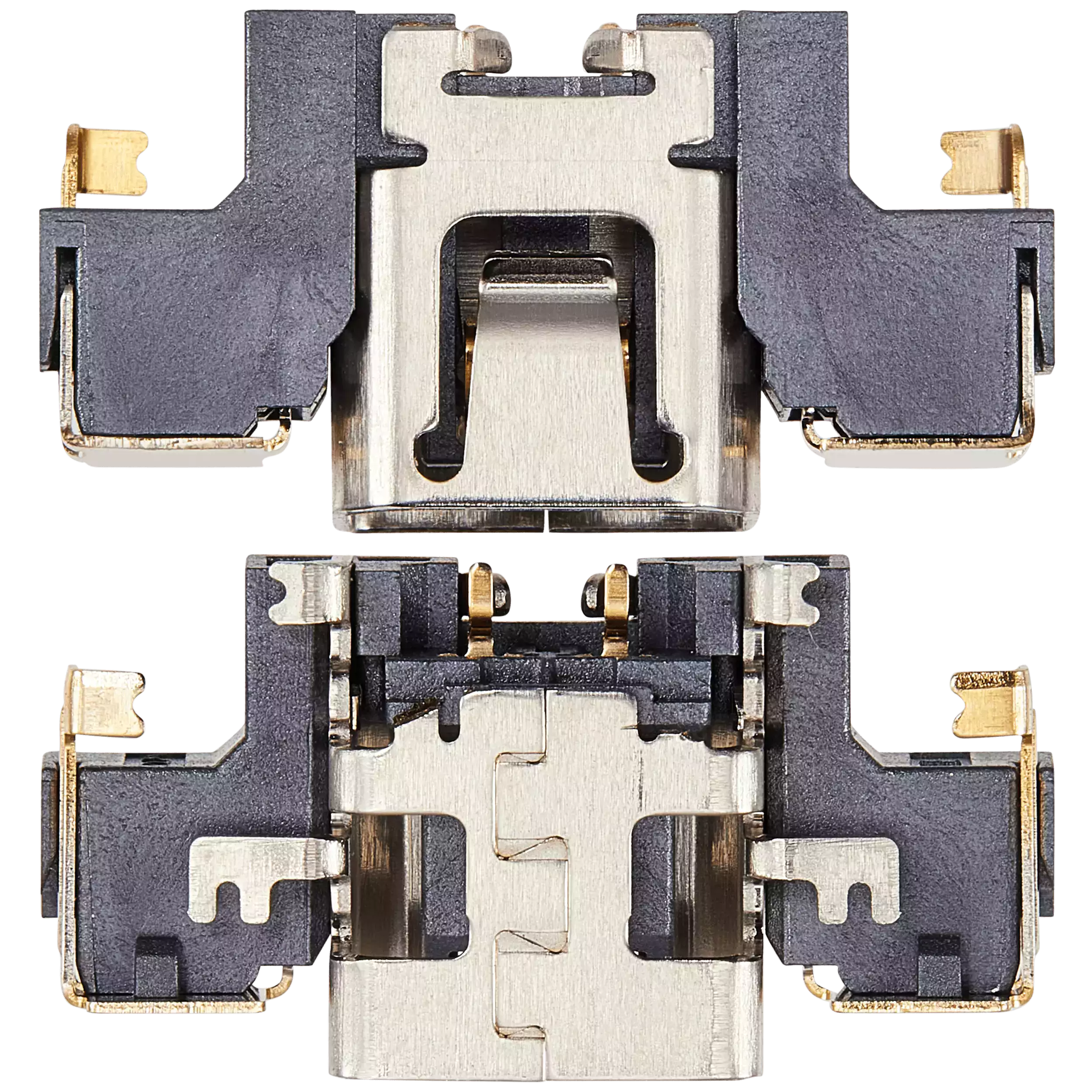 USB Ladebuchse für Nintendo 3DS – Bild 2