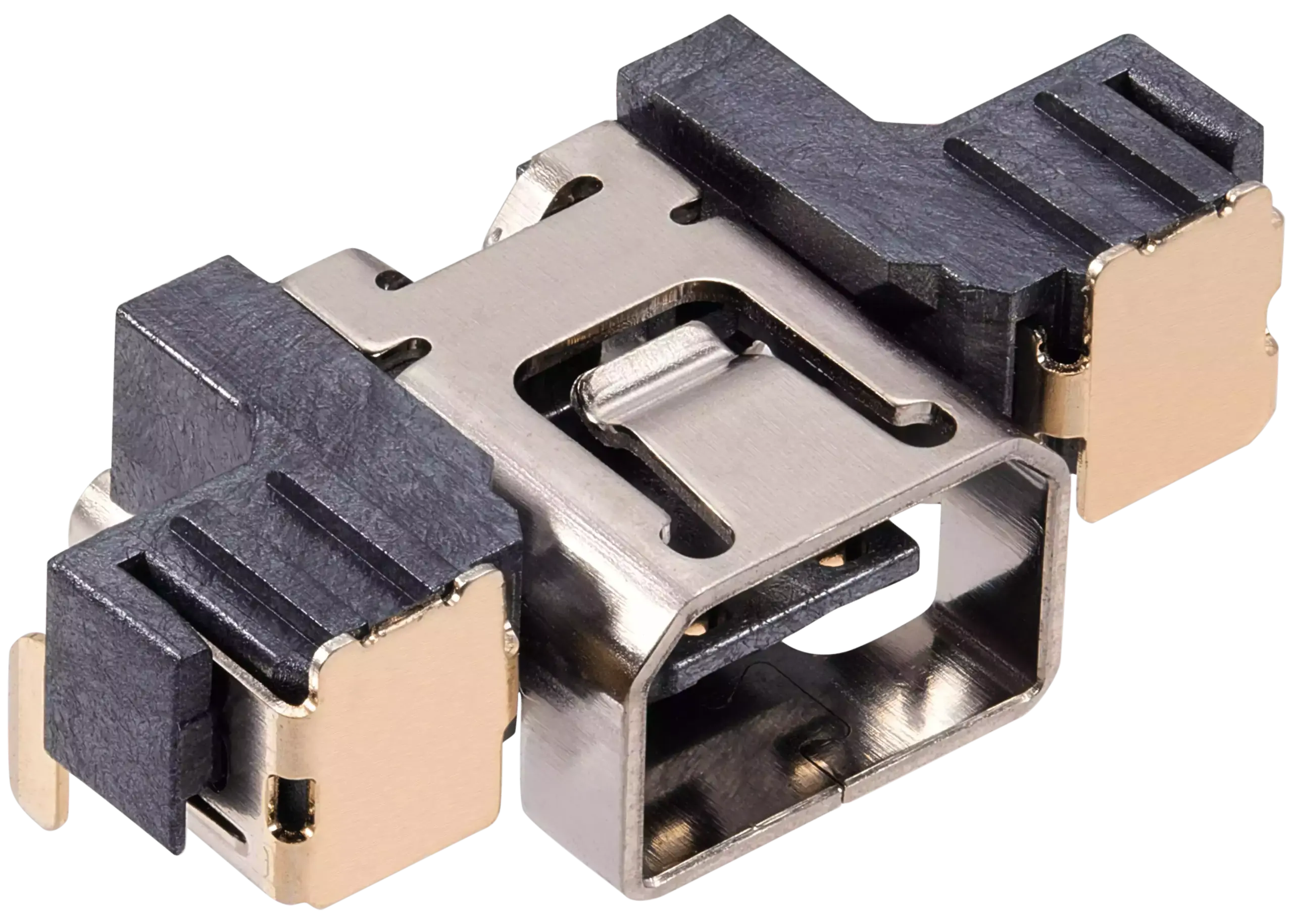 USB Ladebuchse für Nintendo 3DS XL – Bild 4