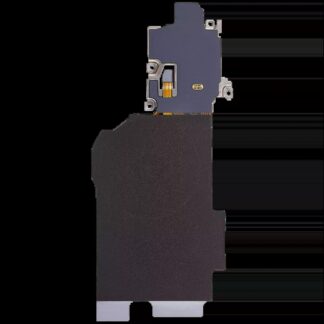 kabelloses NFC-Laden Flex mit Halterung für Samsung Galaxy S24 Ultra