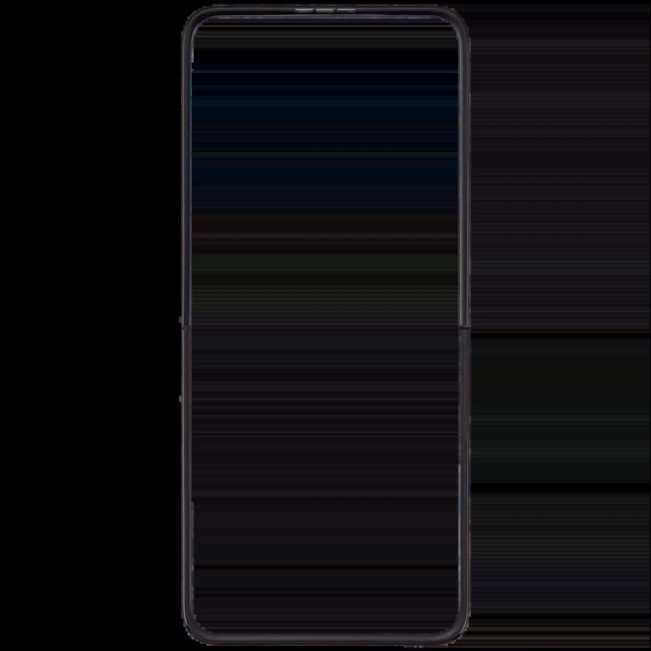 Display Halterung für Samsung Galaxy Z Flip 3 5G