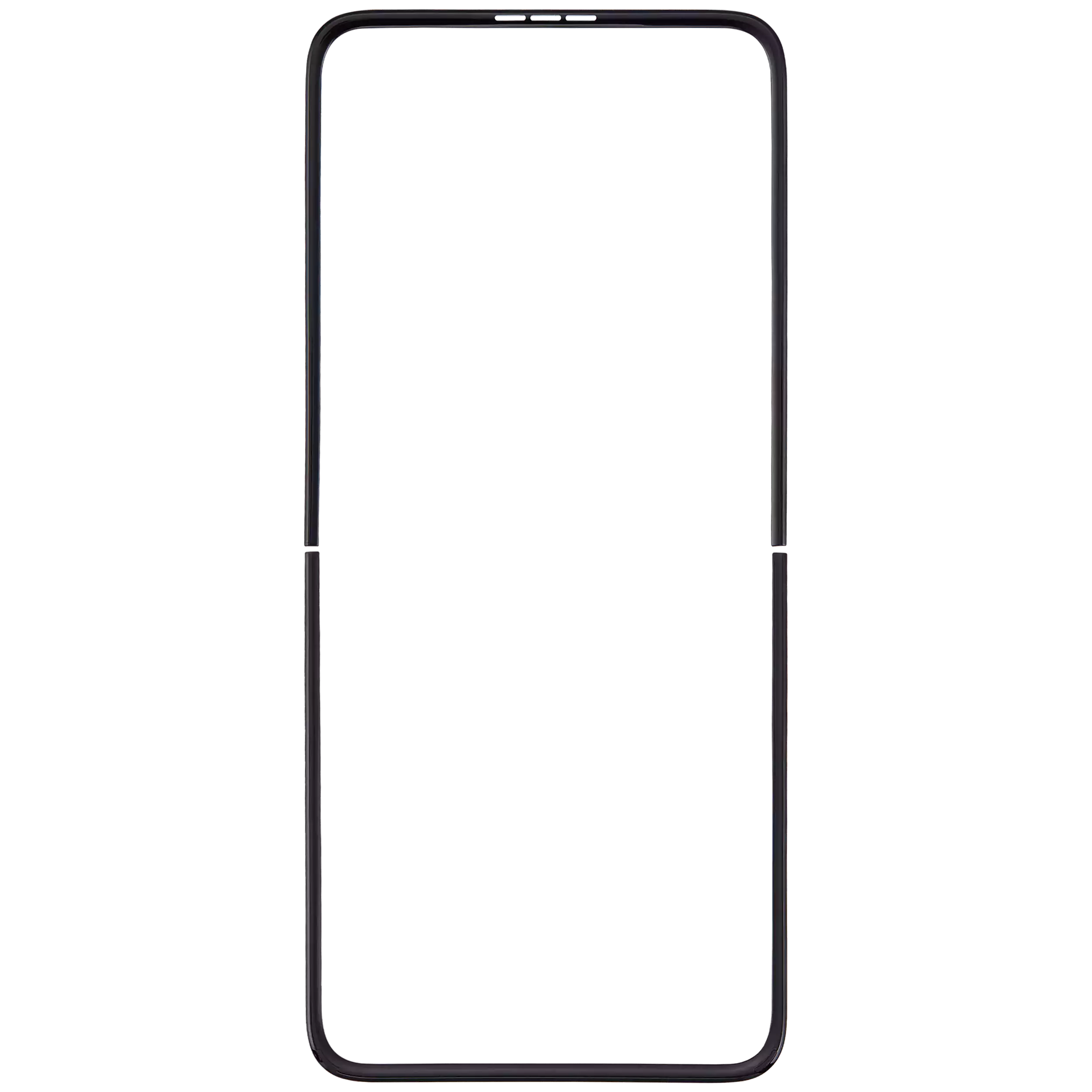 Display Halterung für Samsung Galaxy Z Flip 4 5G – Bild 4