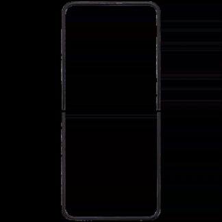 Display Halterung für Samsung Galaxy Z Flip 4 5G