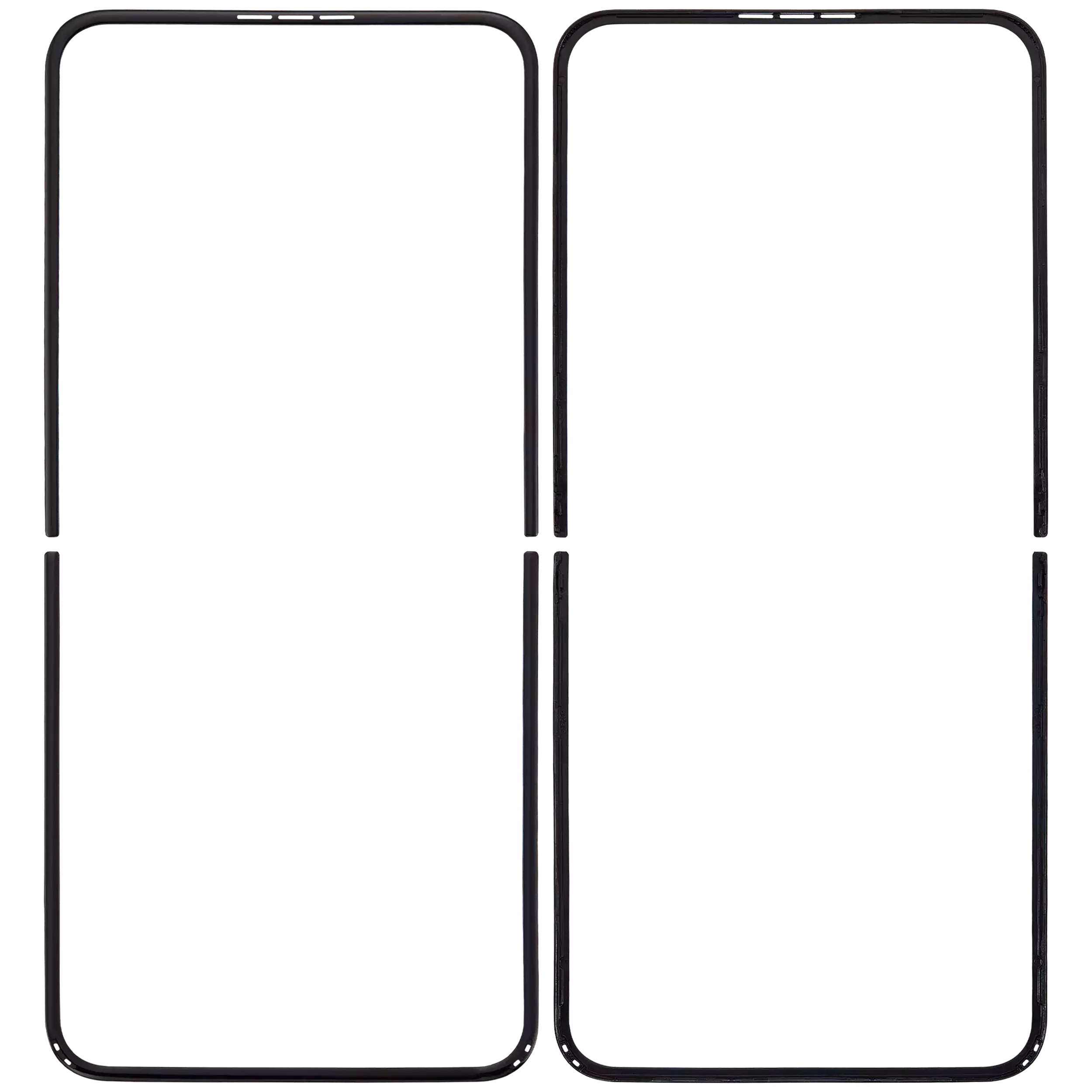 Display Halterung für Samsung Galaxy Z Flip 5 5G – Bild 2