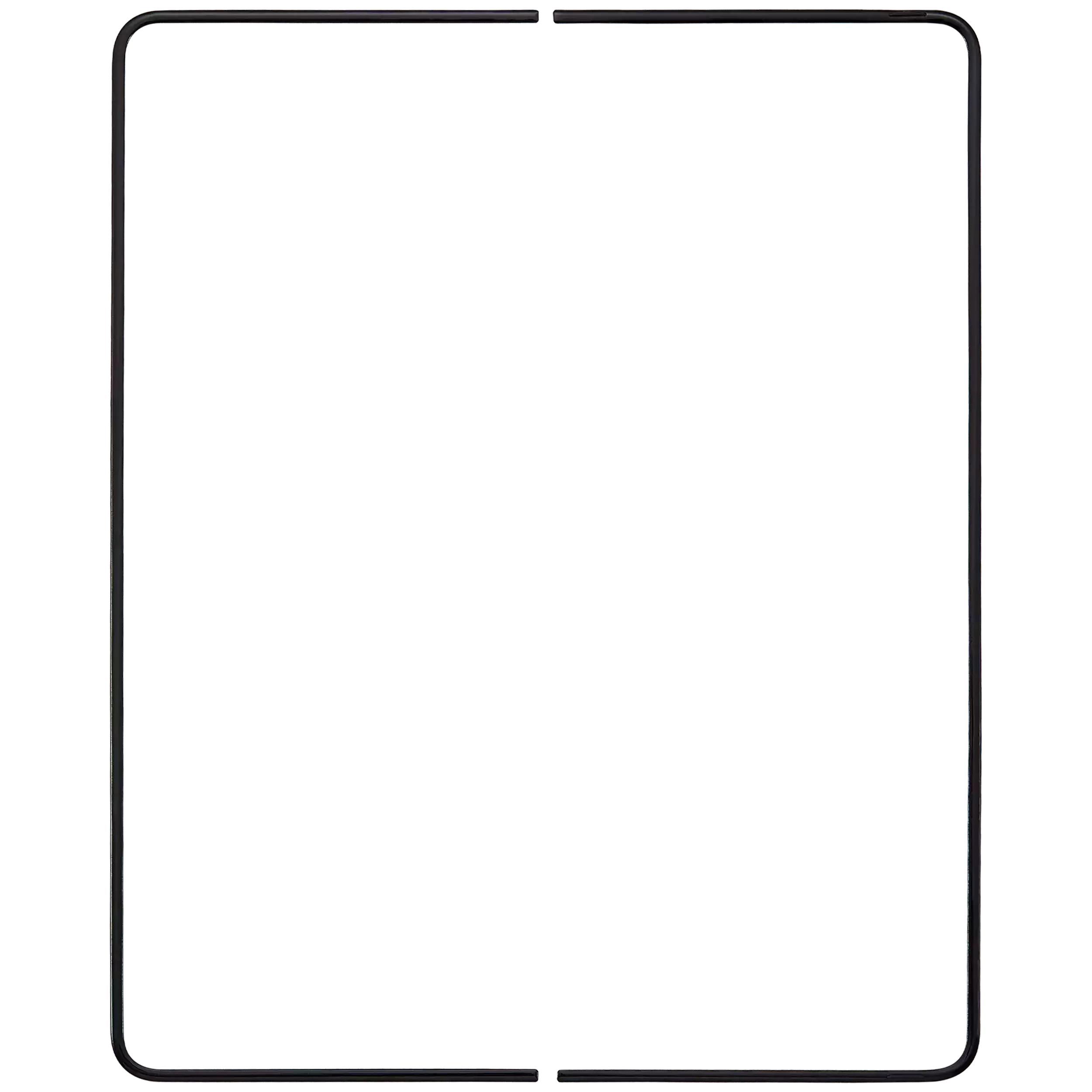 Display Halterung für Samsung Galaxy Z Flip 5 5G – Bild 5