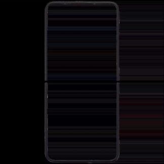 Display Halterung für Samsung Galaxy Z Flip 5 5G