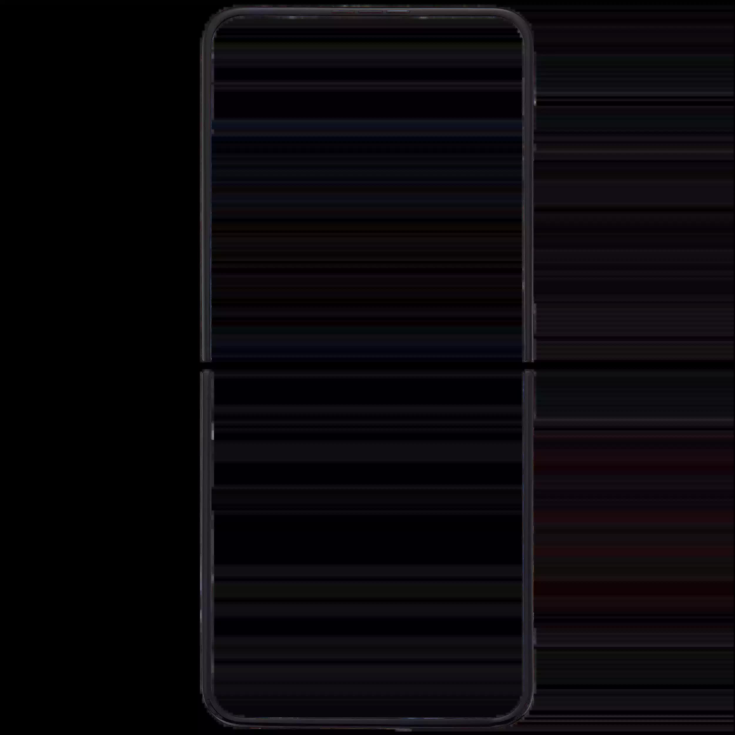 Display Halterung für Samsung Galaxy Z Flip 5 5G