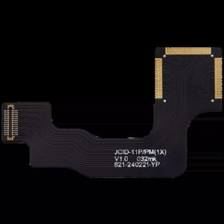 Weitwinkel Kamera FPC Repair (No Chip) für iPhone 11 Pro / 11 Pro Max (Löten erforderlich) (JCID)