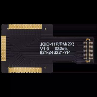 Teleobjektiv Kamera FPC Repair (No Chip) für iPhone 11 Pro / 11 Pro Max (Löten erforderlich) (JCID)