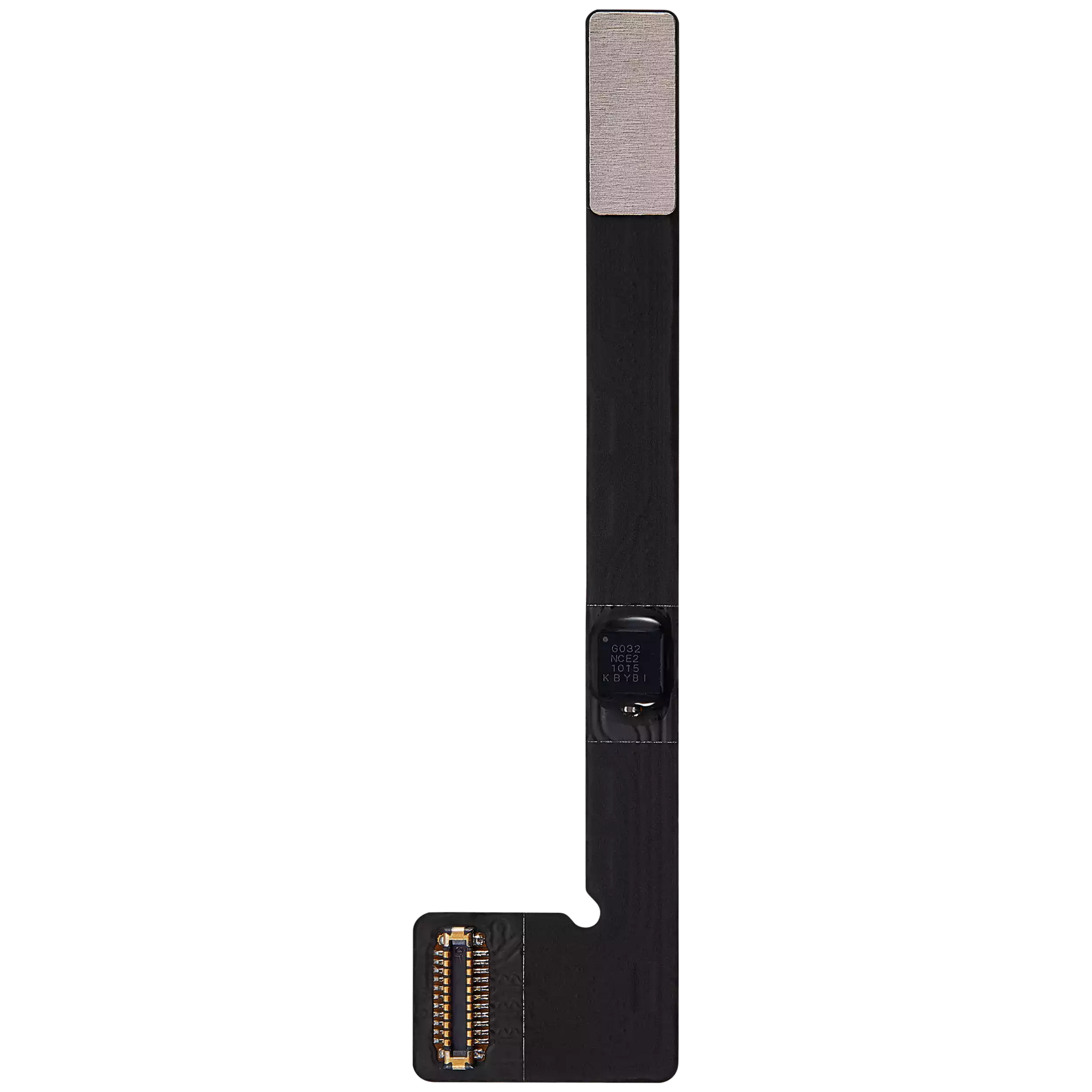 Rückkamera Tag-On Flexkabel für iPhone 15 / 15 Plus (JCID) – Bild 3