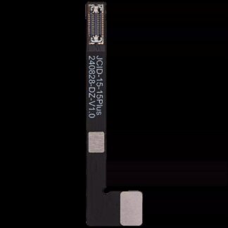 Rückkamera Tag-On Flexkabel für iPhone 15 / 15 Plus (JCID)