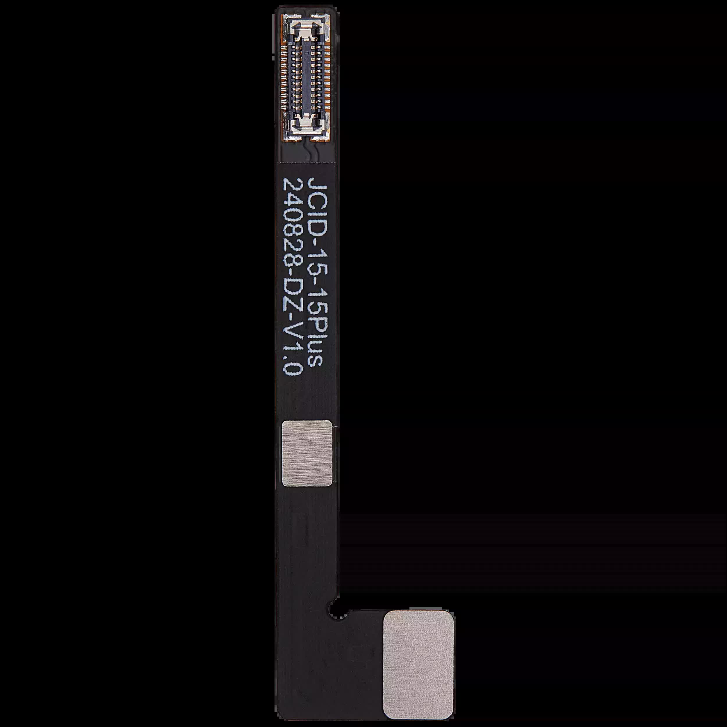 Rückkamera Tag-On Flexkabel für iPhone 15 / 15 Plus (JCID)