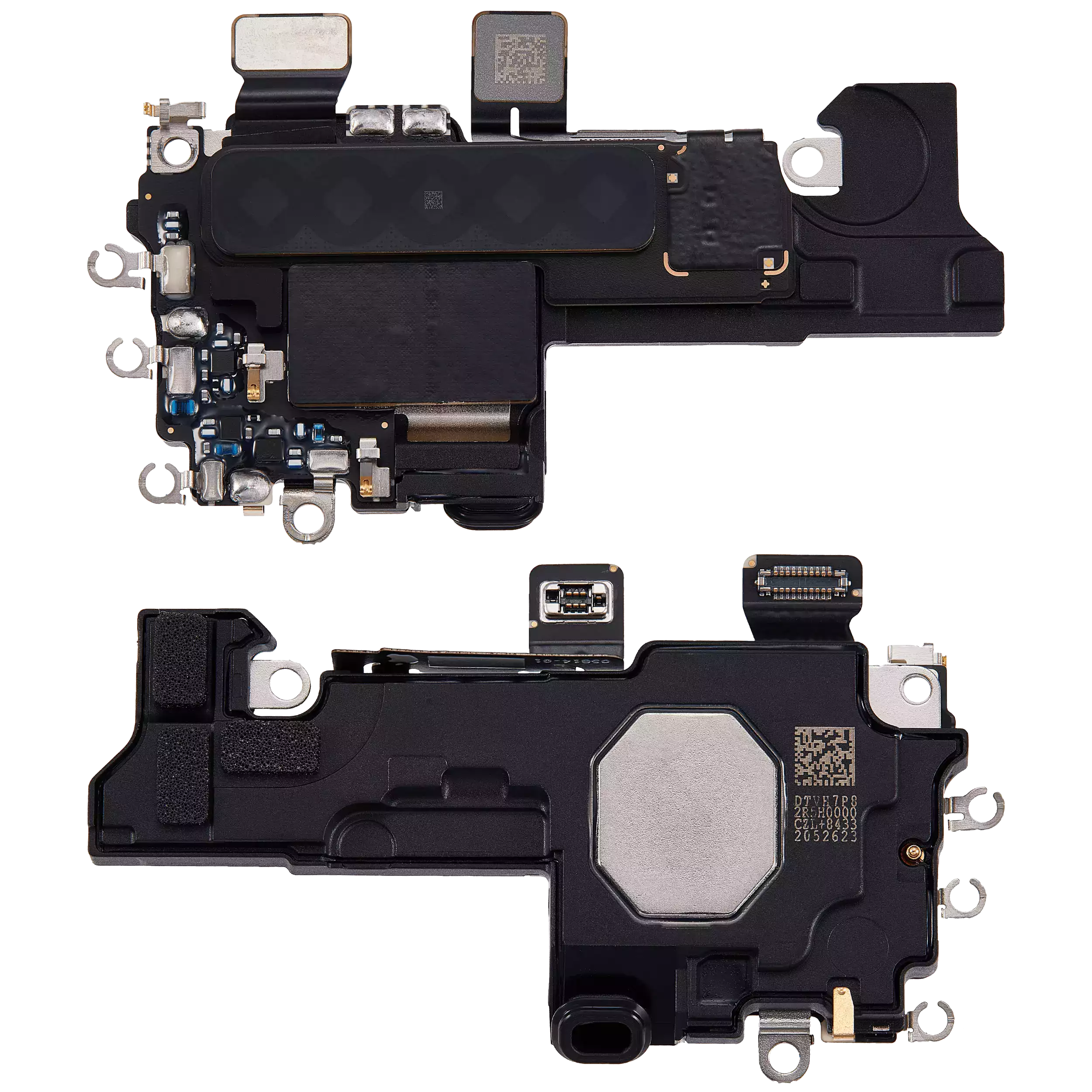 Hörmuschel-Lautsprecher mit Wifi Flex für iPhone 16 (US-Version) – Bild 2