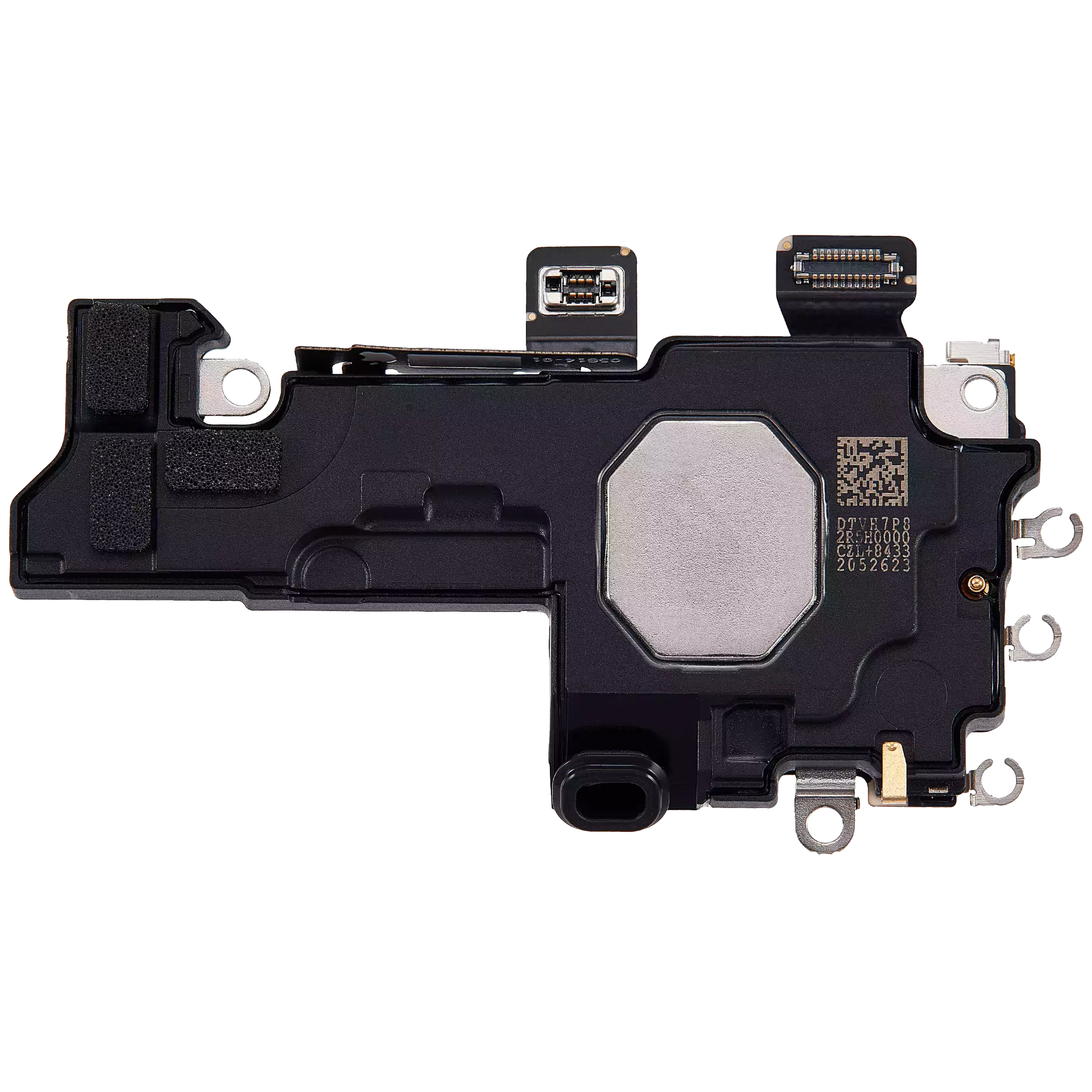 Hörmuschel-Lautsprecher mit Wifi Flex für iPhone 16 (US-Version) – Bild 4