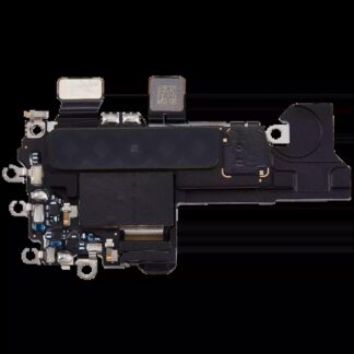 Hörmuschel-Lautsprecher mit Wifi Flex für iPhone 16 (US-Version)