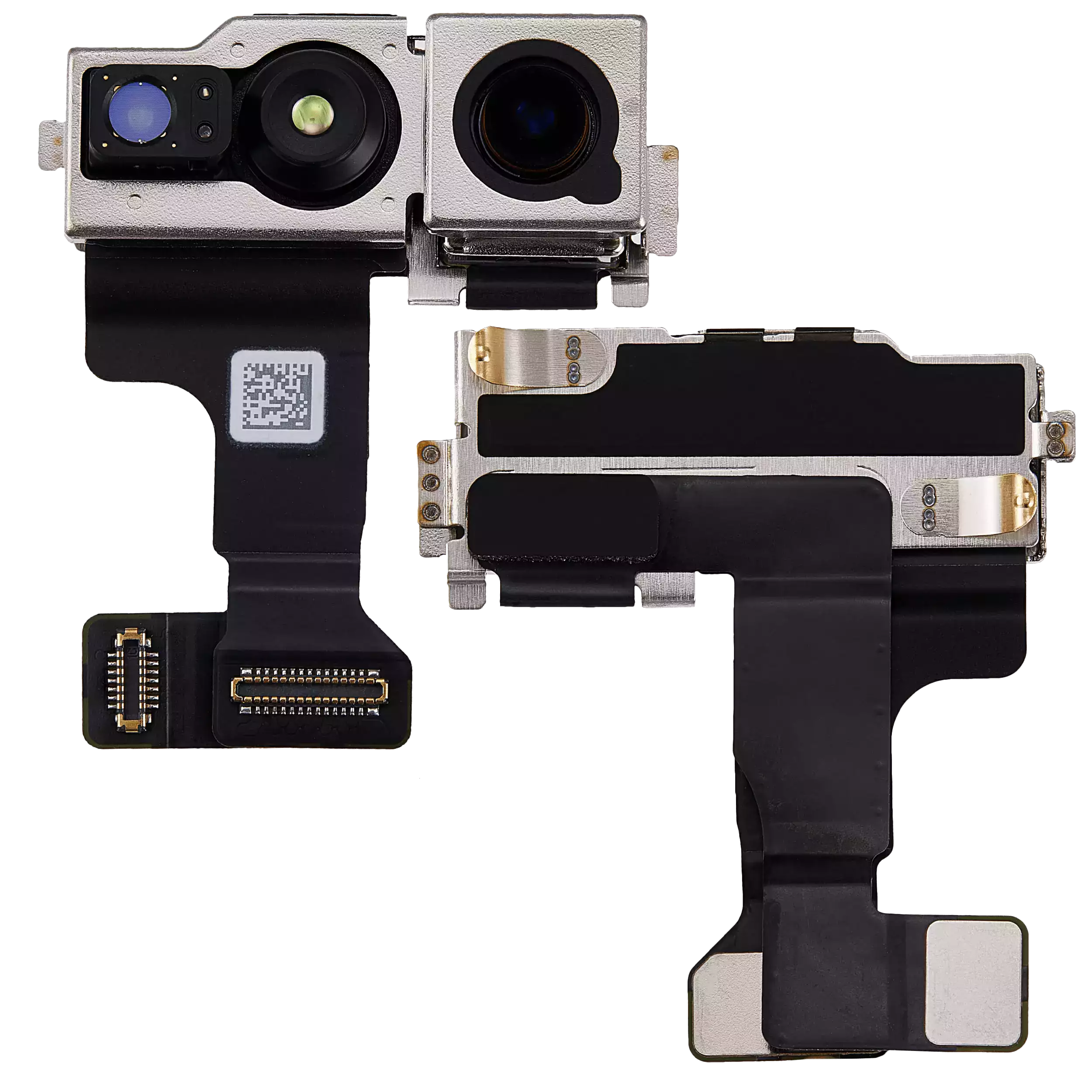 Frontkamera für iPhone 16 – Bild 2