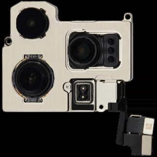 Rückkamera für iPhone 16 Pro
