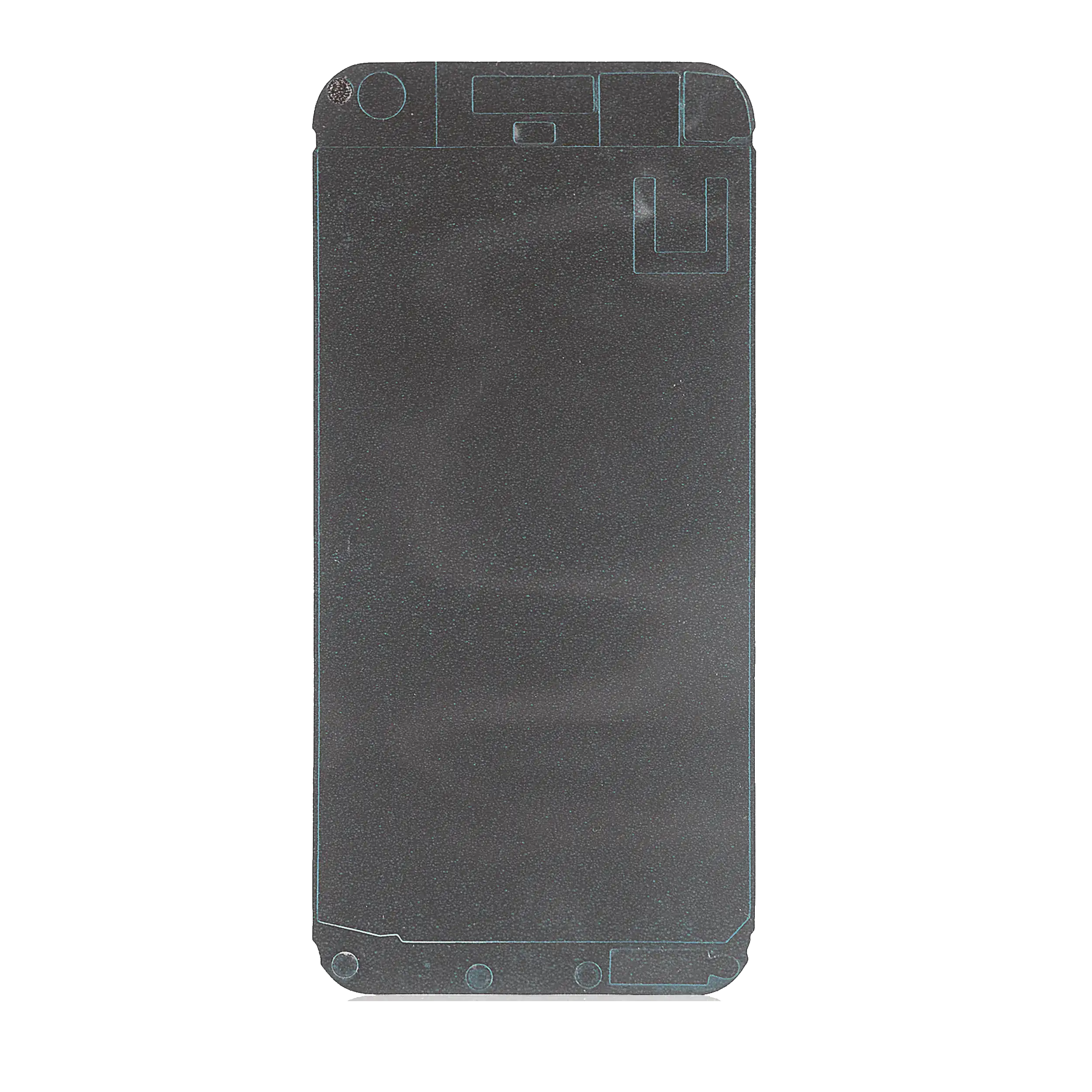 Rückdeckel Klebefolie für Google Pixel 9 Pro – Bild 5