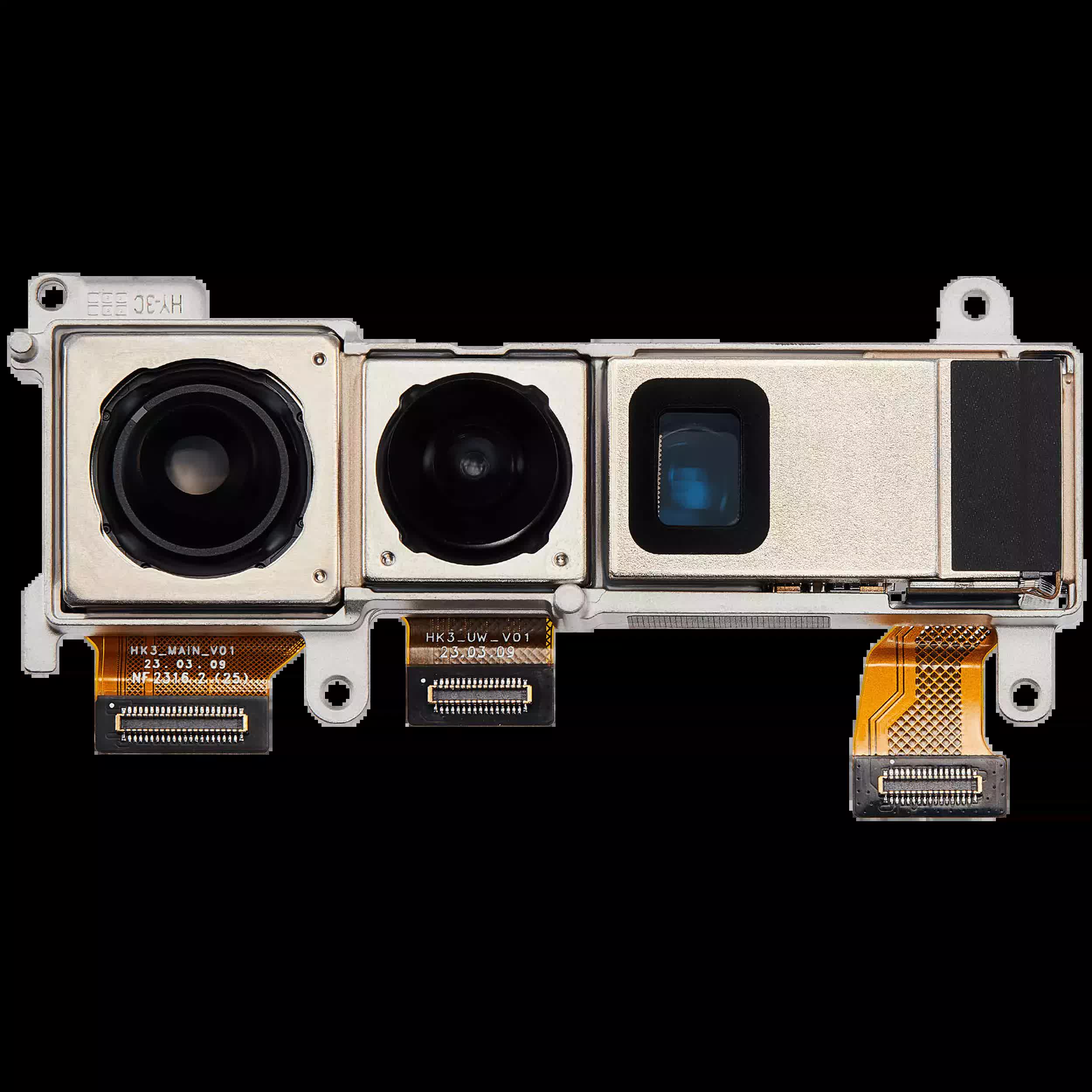 Rückkamera für Google Pixel 8 Pro