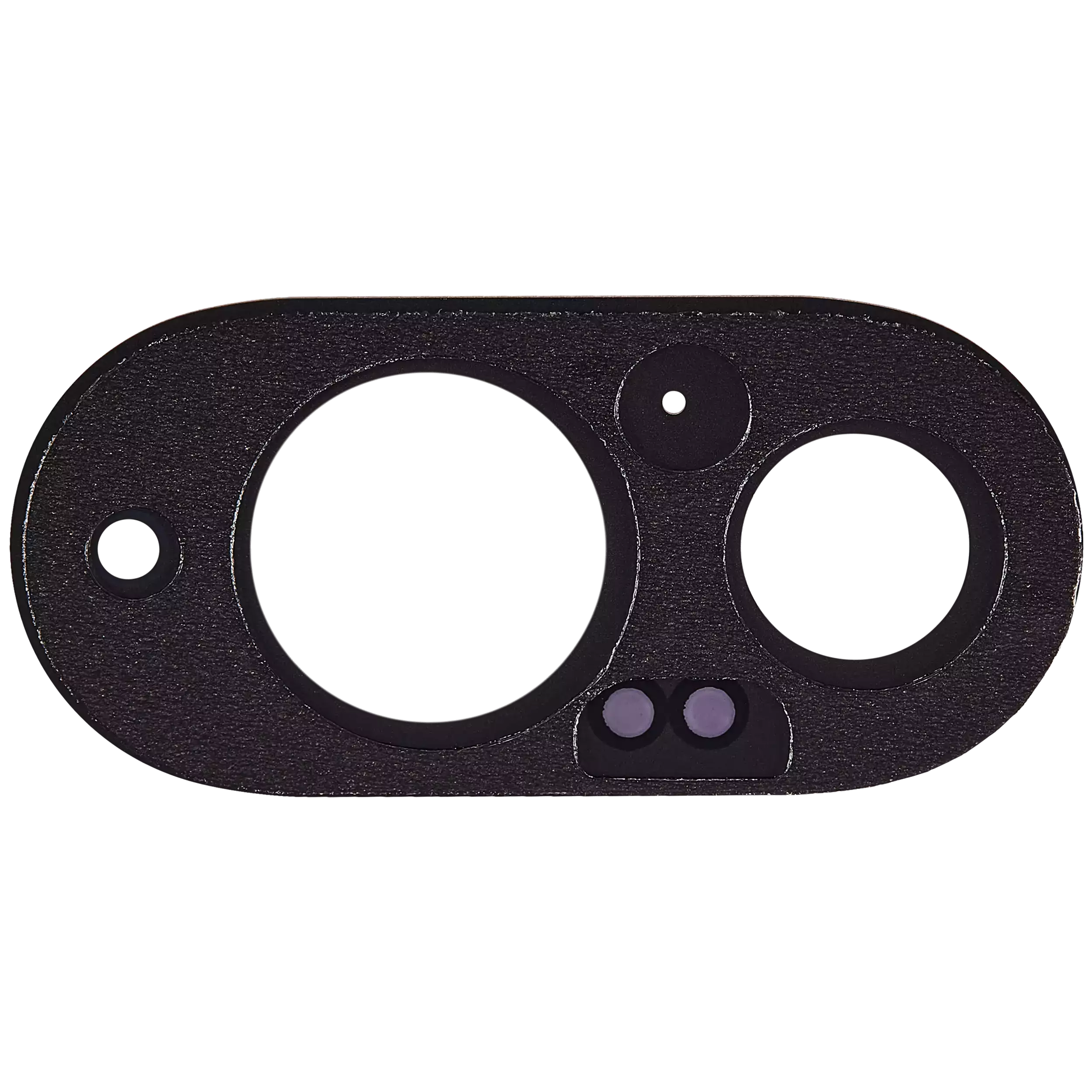 Rückkamera-Glas (nur Glas) mit Klebefolie für Google Pixel 9 – Bild 3