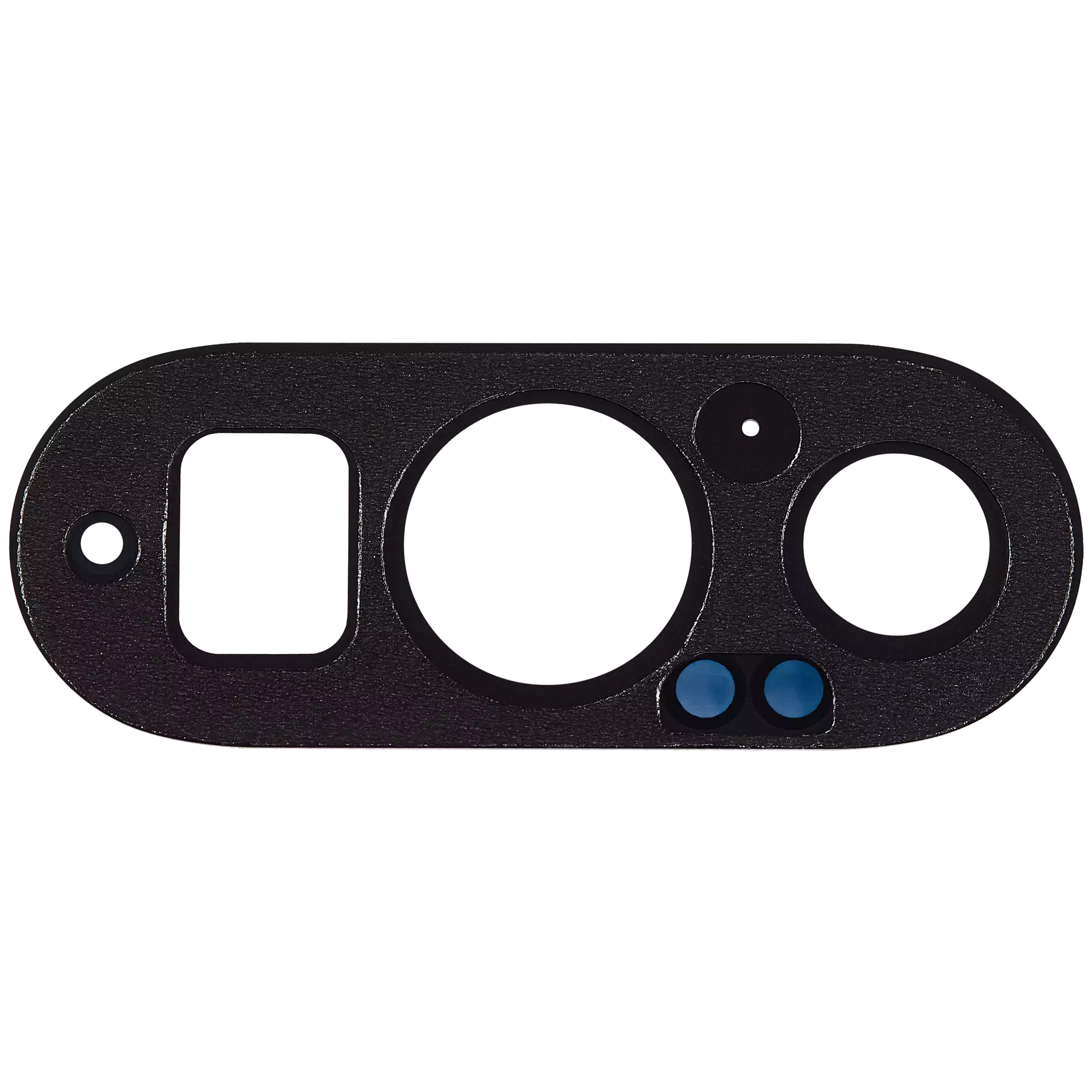 Rückkamera-Glas (nur Glas) mit Klebefolie für Google Pixel 9 Pro – Bild 3