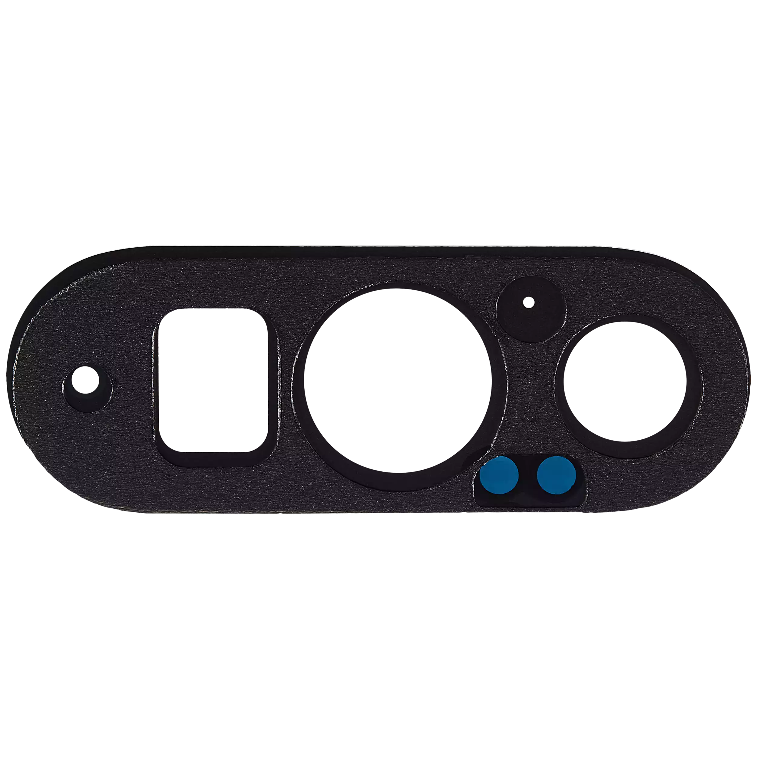 Rückkamera-Glas (nur Glas) mit Klebefolie für Google Pixel 9 Pro XL – Bild 3