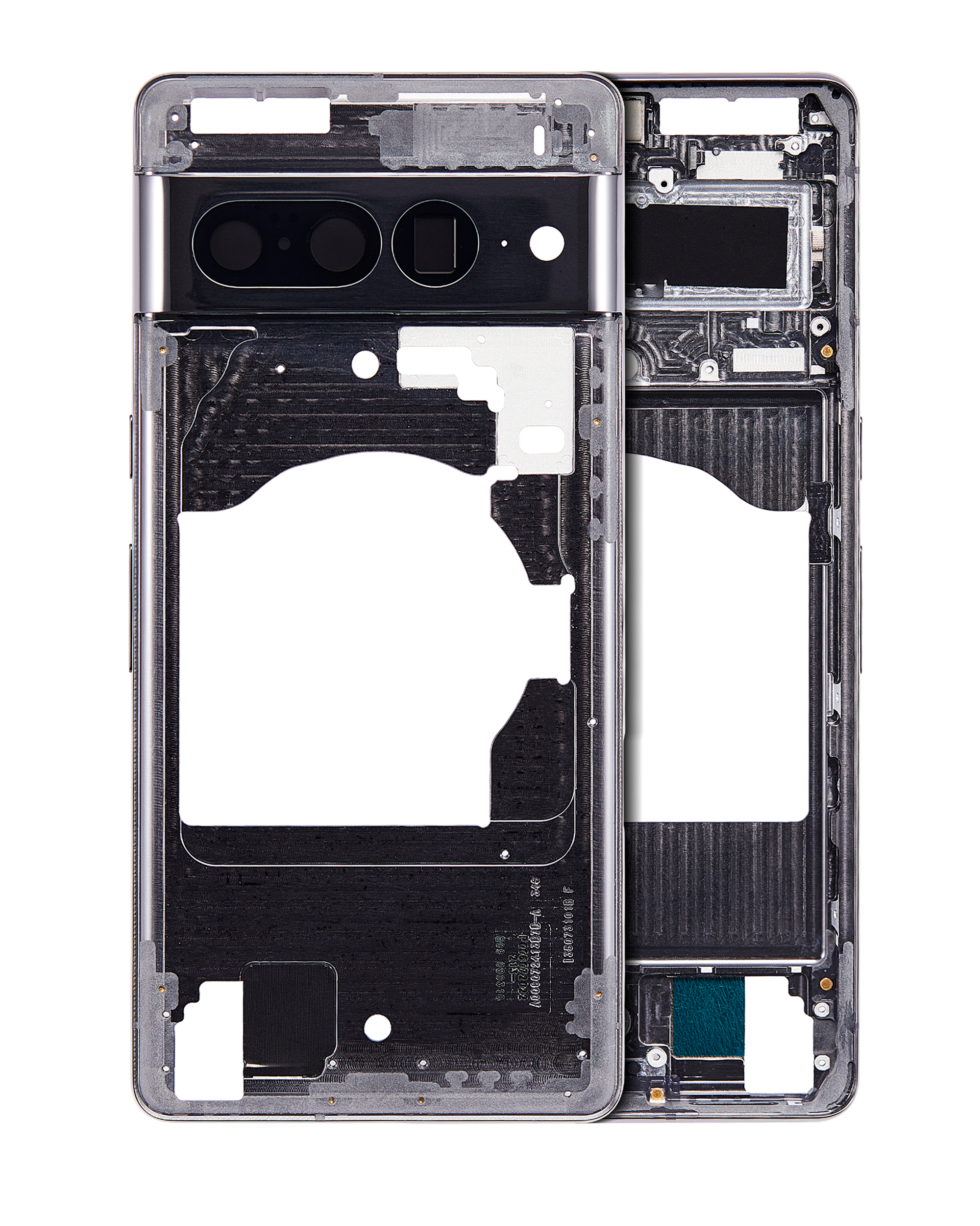 LCD-Rahmen für Google Pixel 7 Pro – Bild 4