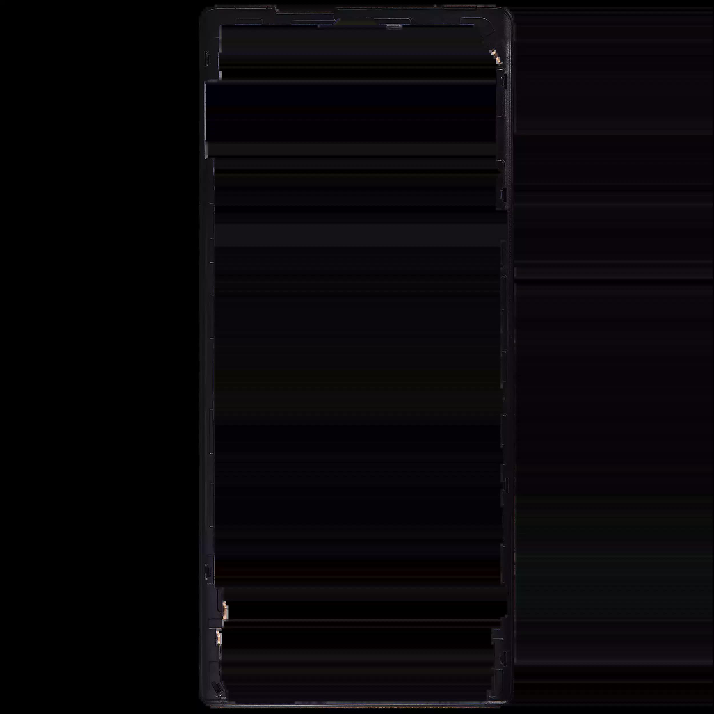 LCD-Rahmen für Google Pixel 7 Pro