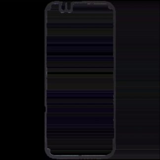 LCD-Rahmen für Google Pixel 9
