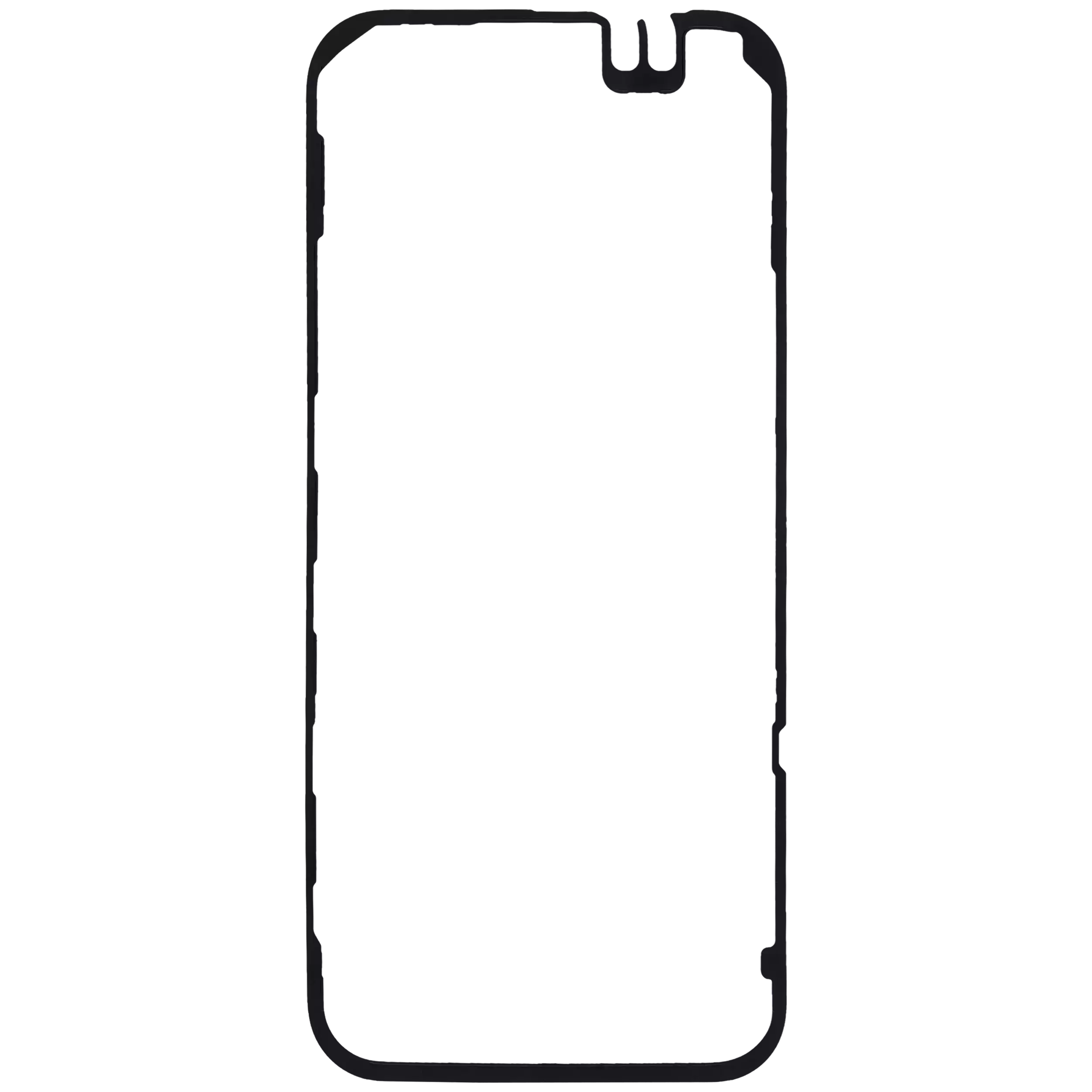LCD-Rahmen für Google Pixel 9 Pro – Bild 3