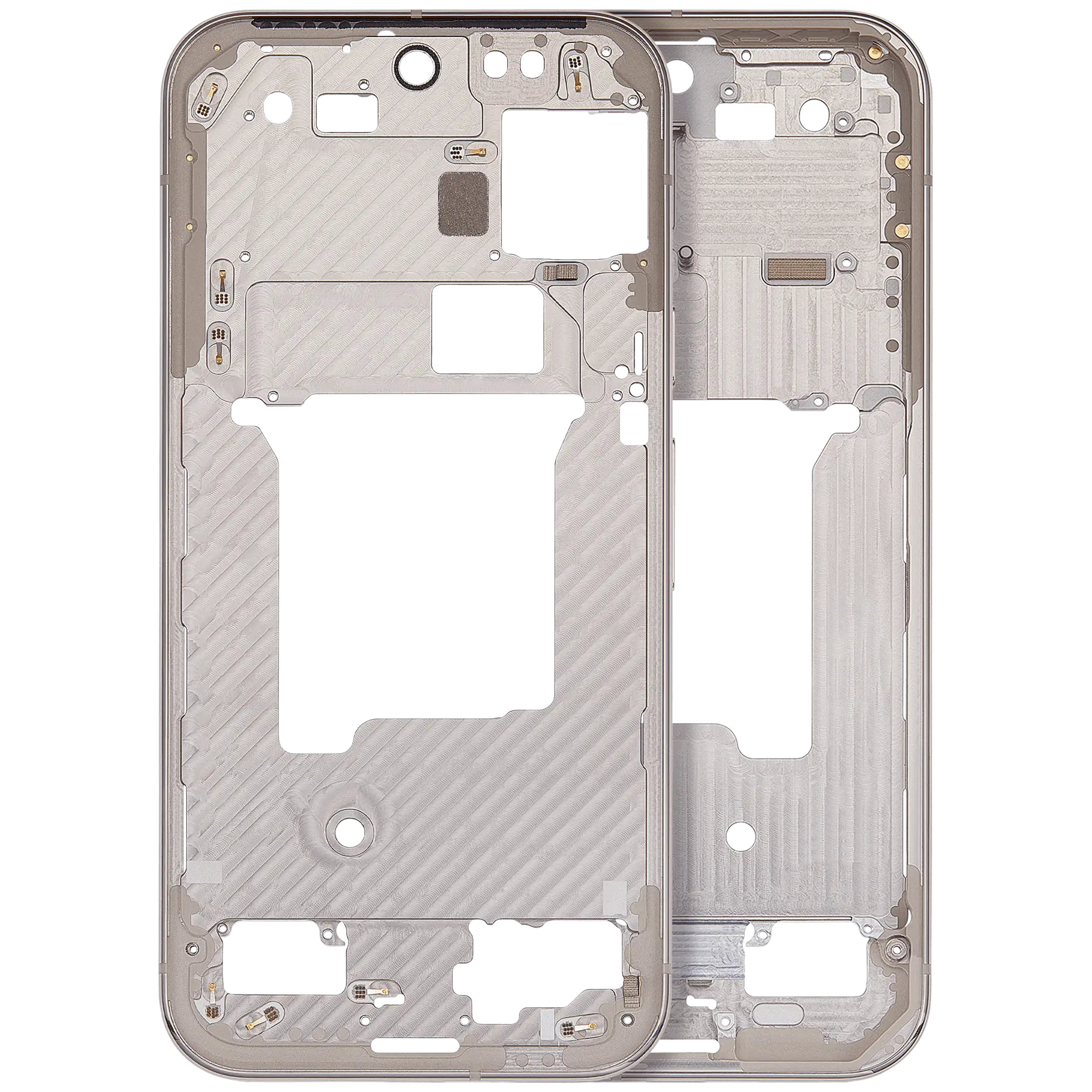LCD-Rahmen für Google Pixel 9 Pro – Bild 5