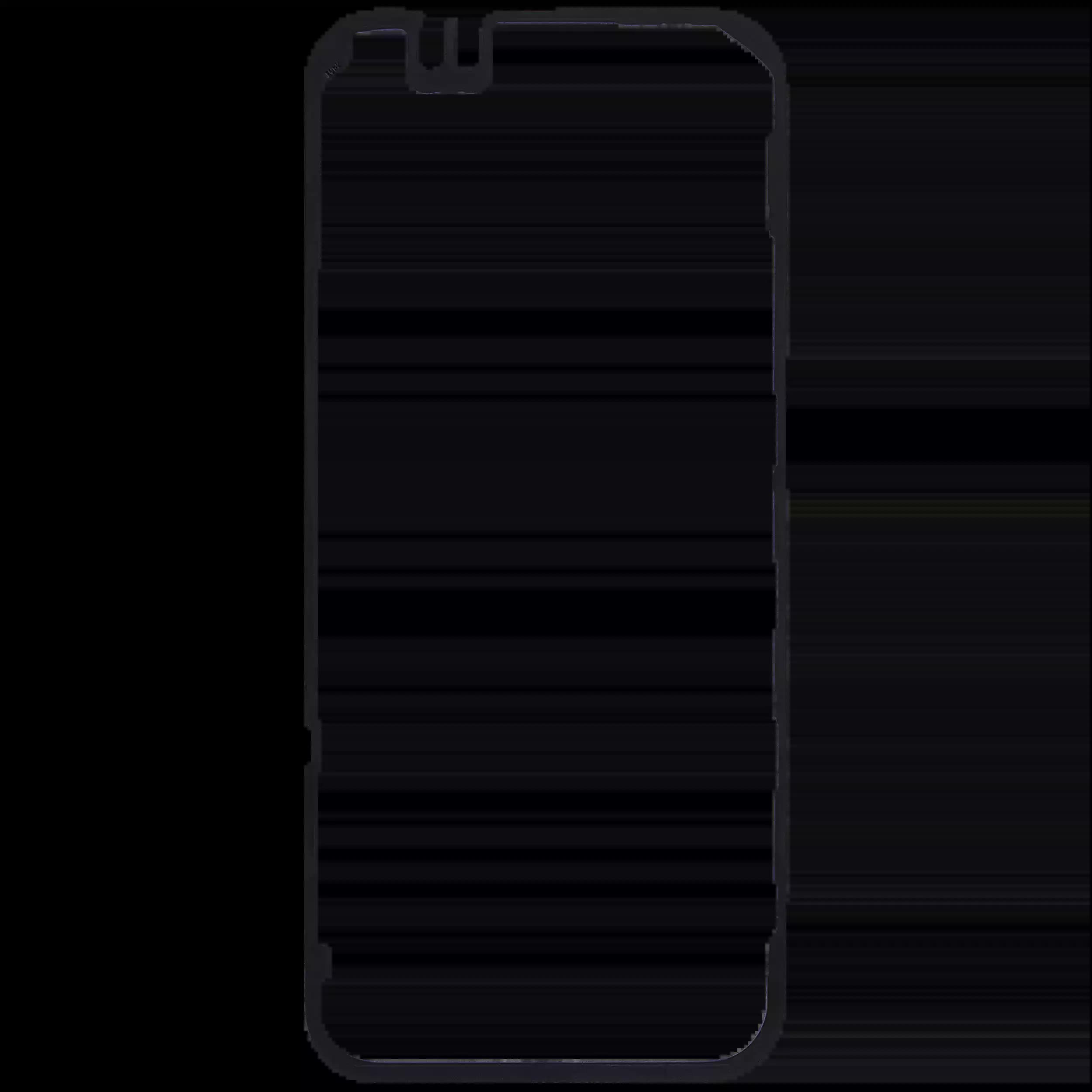 LCD-Rahmen für Google Pixel 9 Pro