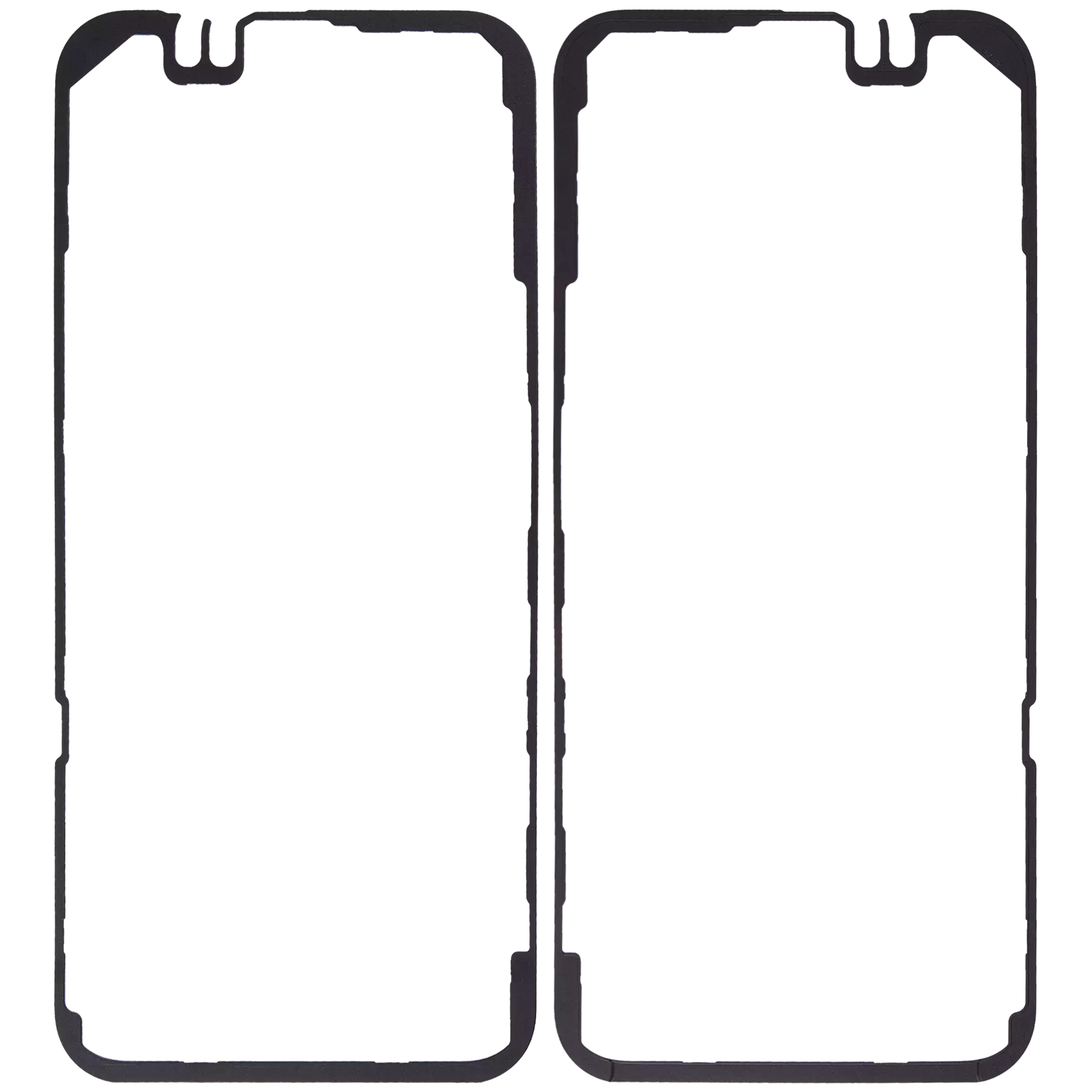 LCD-Rahmen für Google Pixel 9 Pro XL – Bild 2