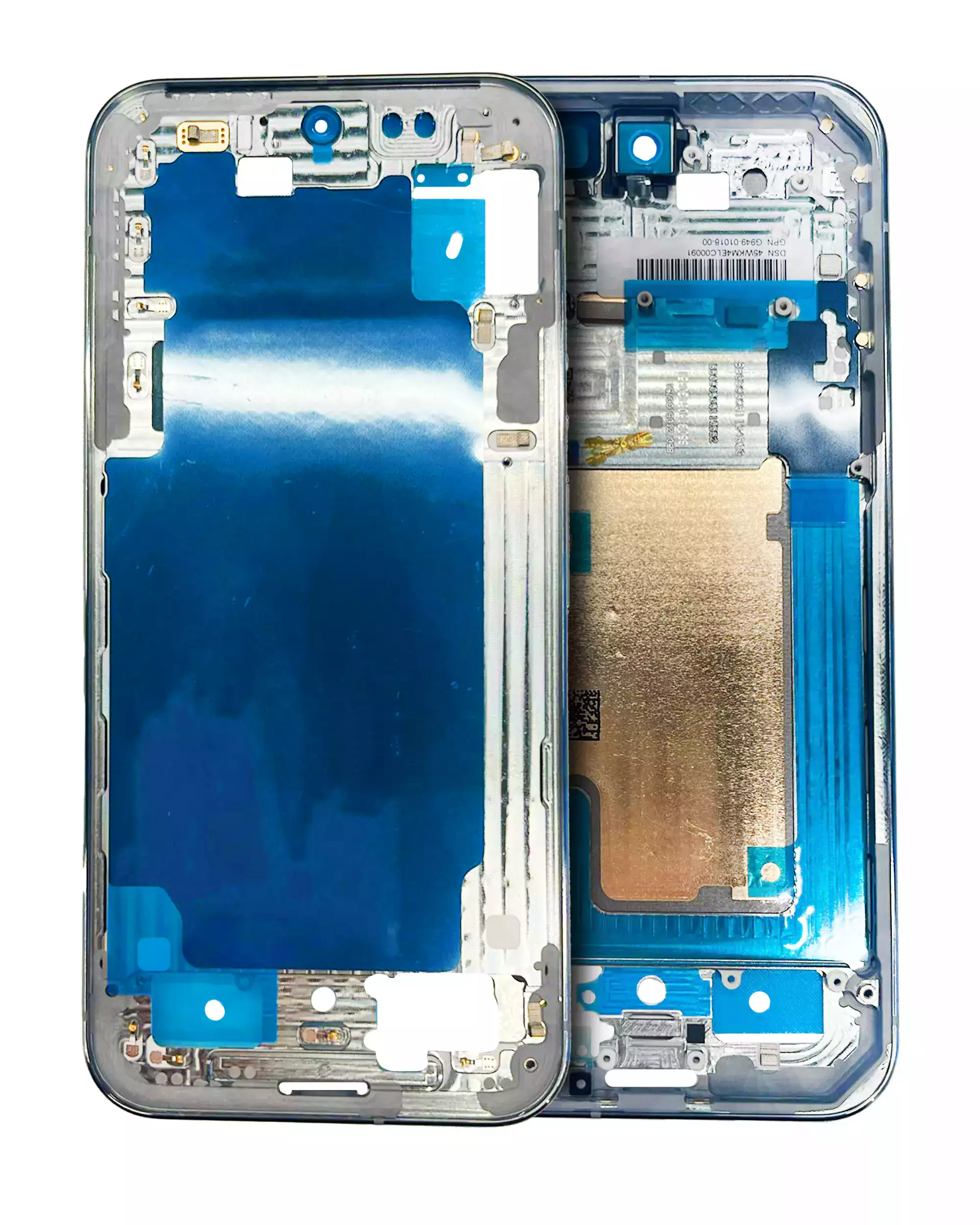 LCD-Rahmen für Google Pixel 9 Pro XL – Bild 5