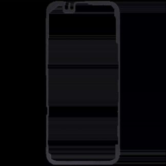 LCD-Rahmen für Google Pixel 9 Pro XL