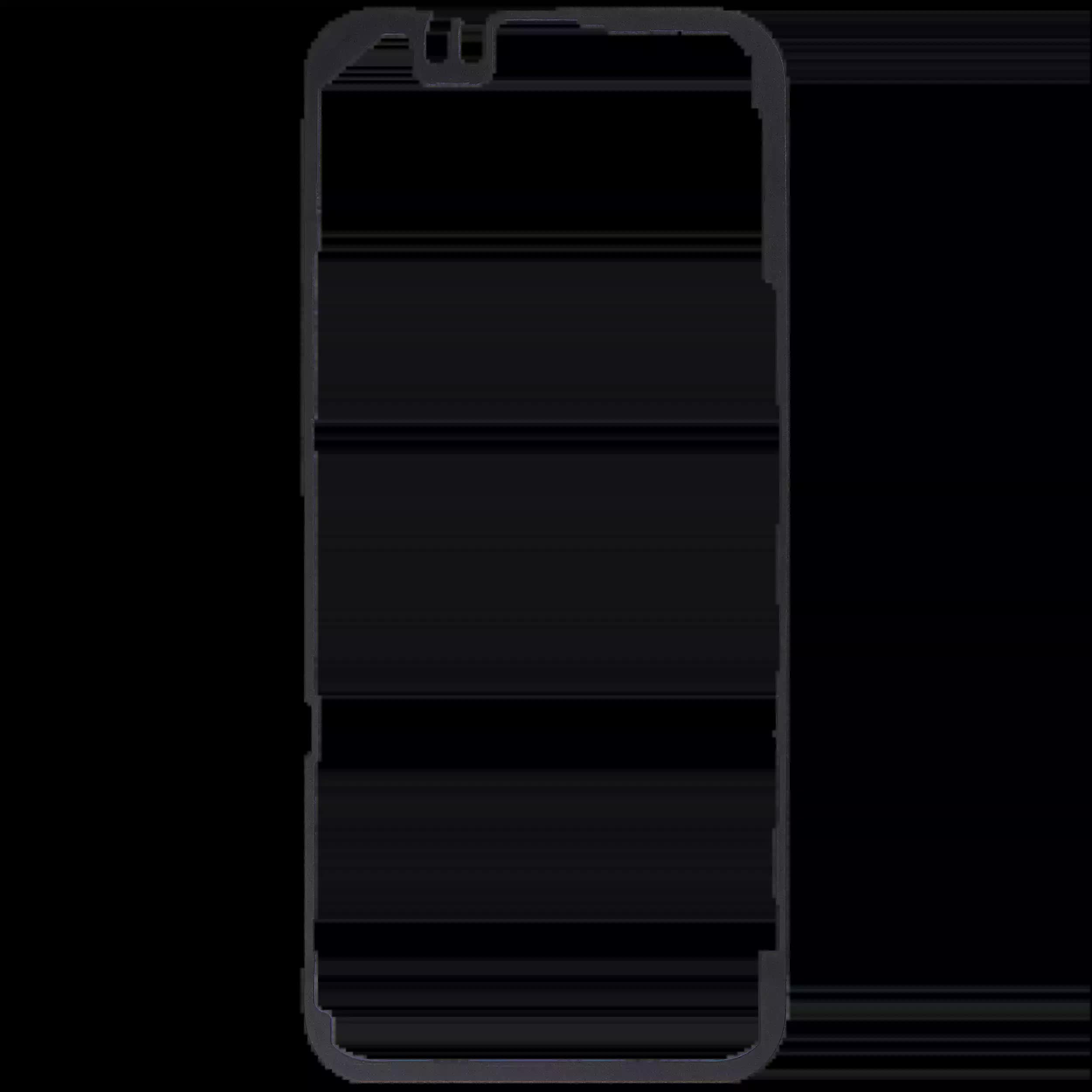 LCD-Rahmen für Google Pixel 9 Pro XL
