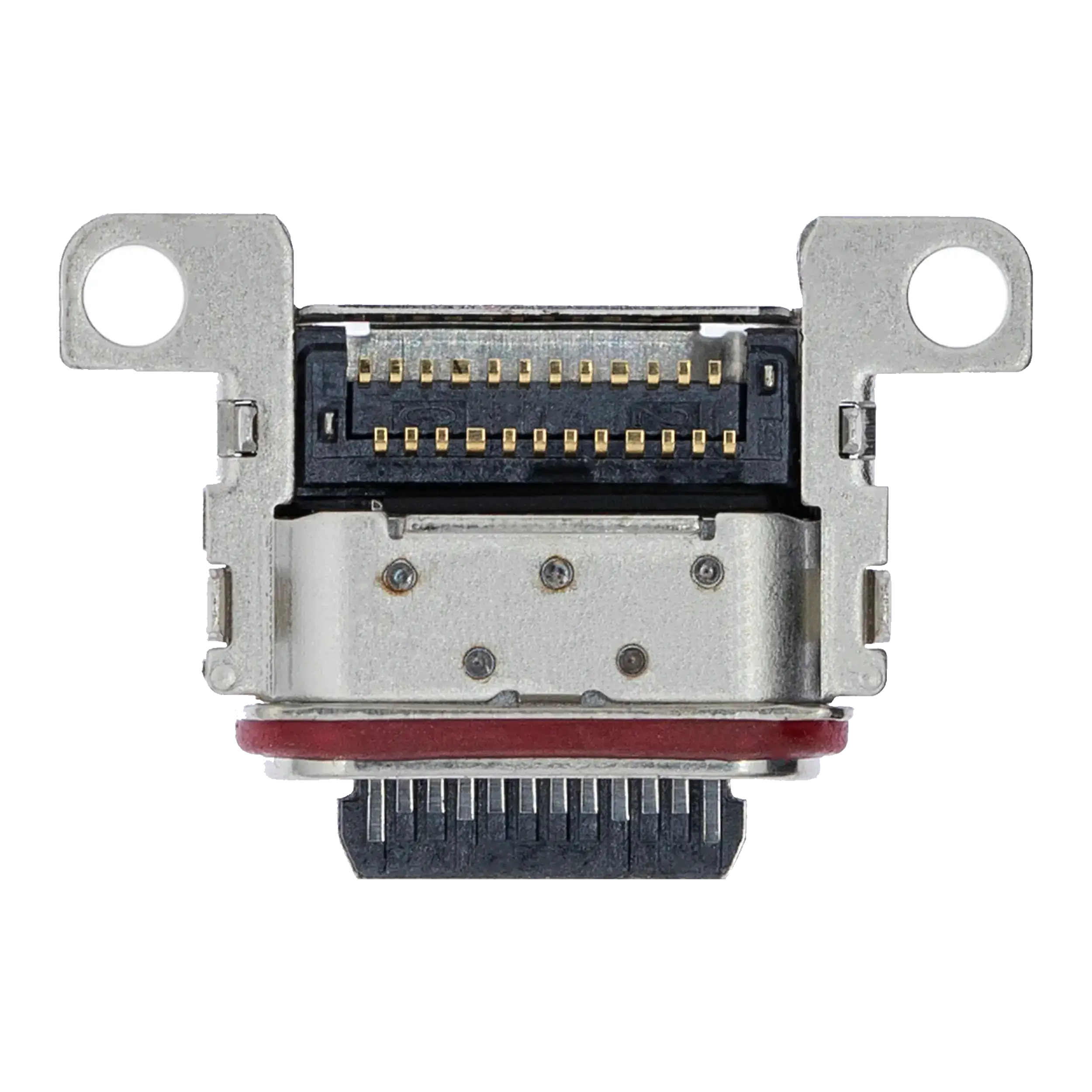 Reballing Stencil für IC Chip für Samsung Galaxy S22 / S22 Plus / S22 Ultra (Amaoe) – Bild 3