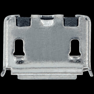 Ladebuchse Löten erforderlich - 05 Pin - Micro B - 2 Anchor Points (C003)